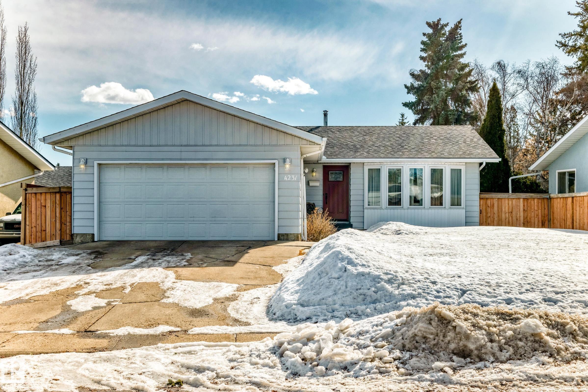 4231 110 Street, E4477272, Alberta,