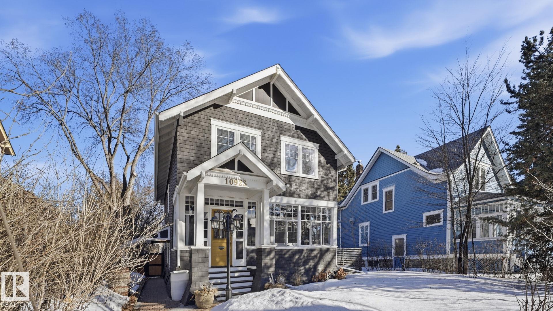 10923 125 Street, E4477274, Alberta,