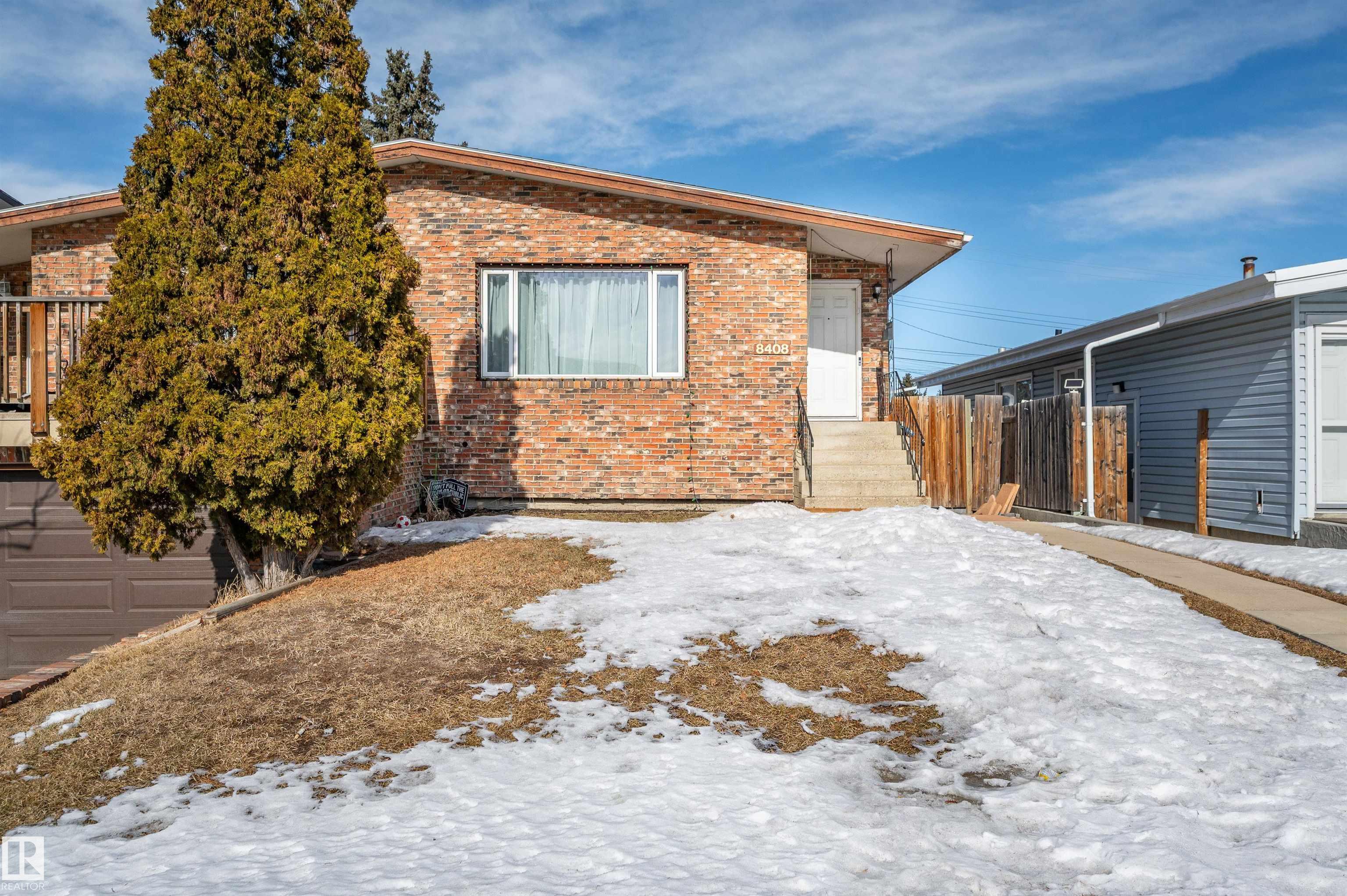 8408 133 A Avenue, E4477284, Alberta,