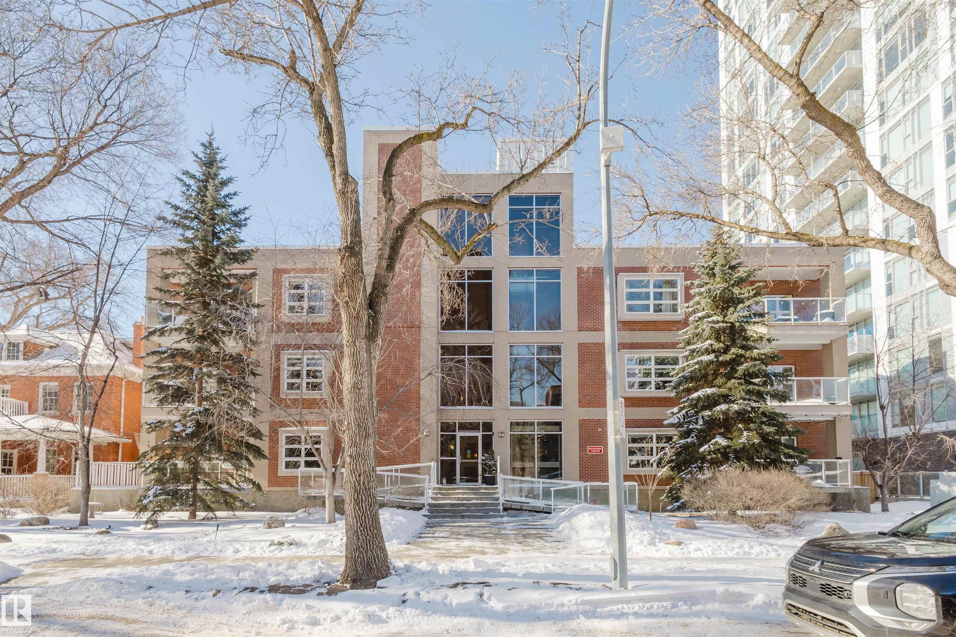 207 9910 111 Street, E4477288, Alberta,