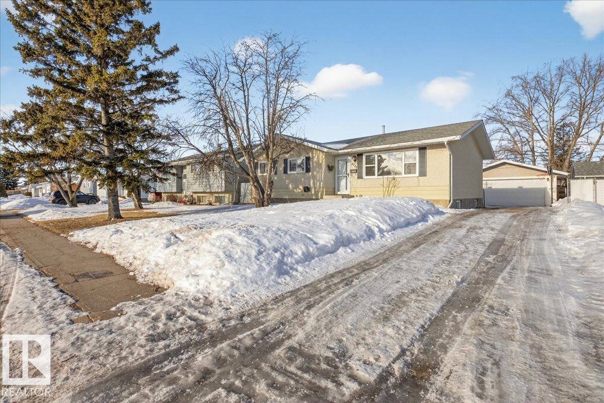 4720 47 Street, E4477289, Alberta,