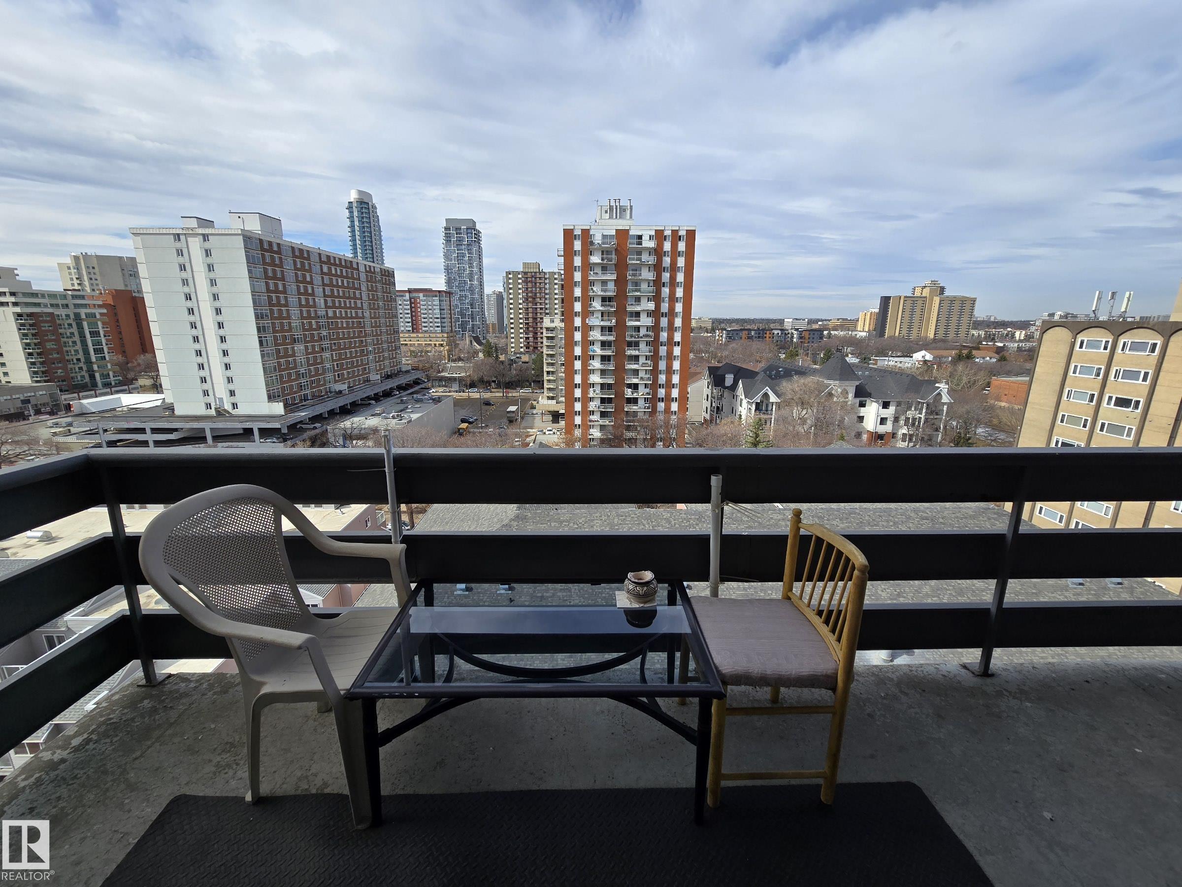 1201 10160 116 Street, E4477294, Alberta,