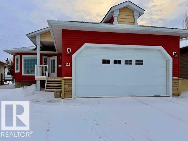 125 NORTHBEND Drive, E4477296, Alberta,