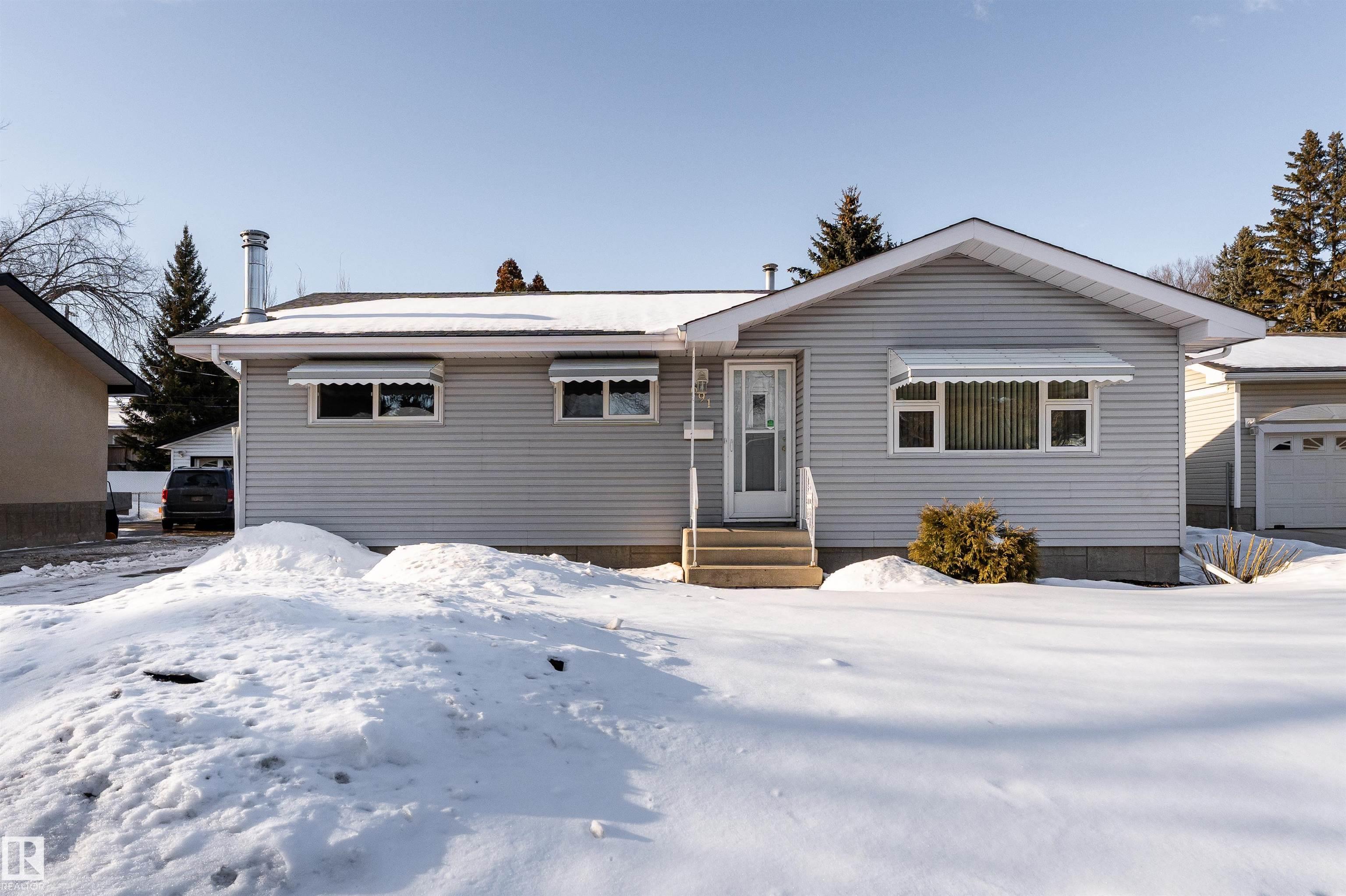 691 Alder Avenue, E4477302, Alberta,