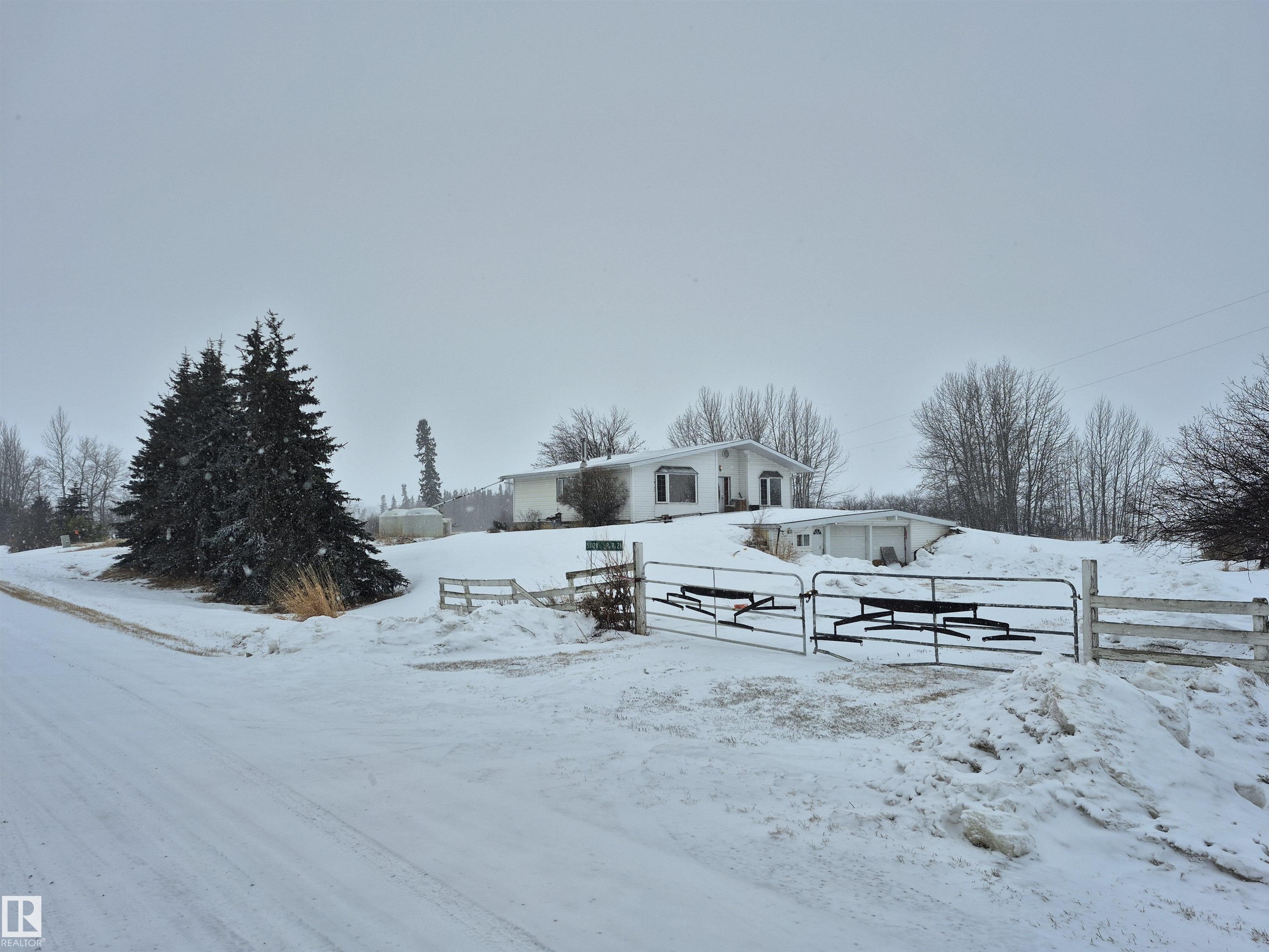 51128 RGE ROAD 21, E4477303, Alberta,