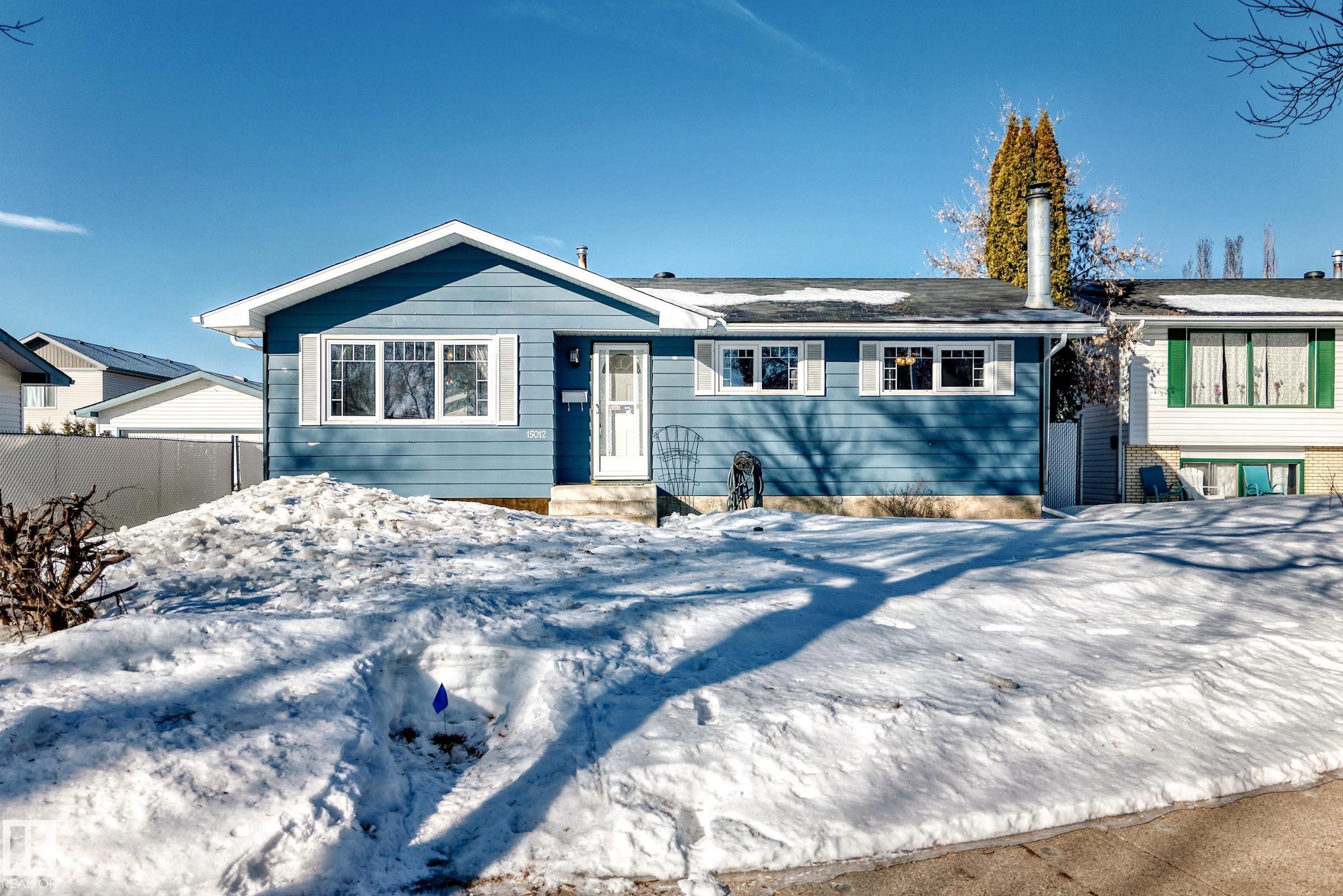 15012 59A Street, E4477318, Alberta,