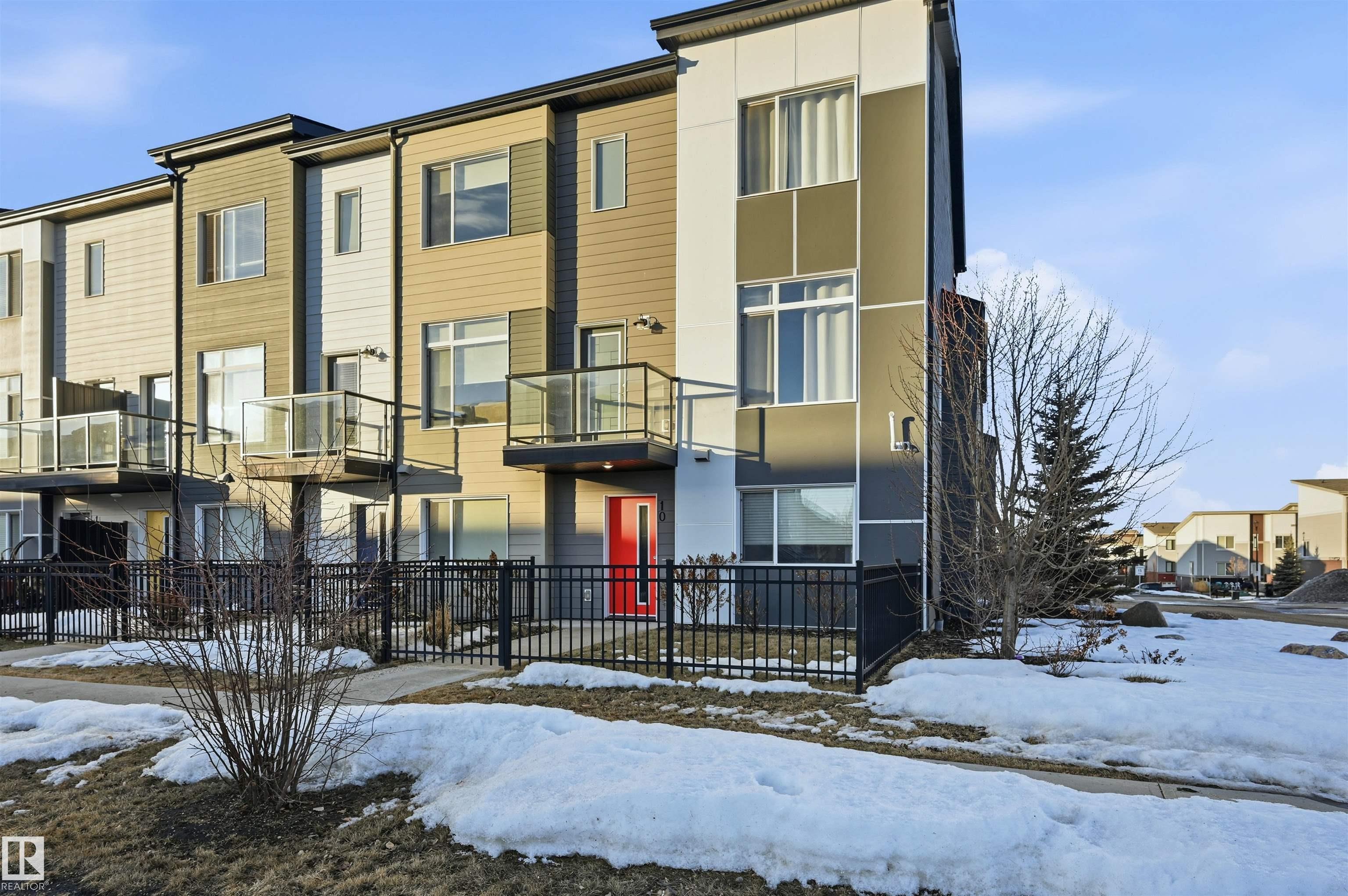 10 804 WELSH Drive, E4477320, Alberta,