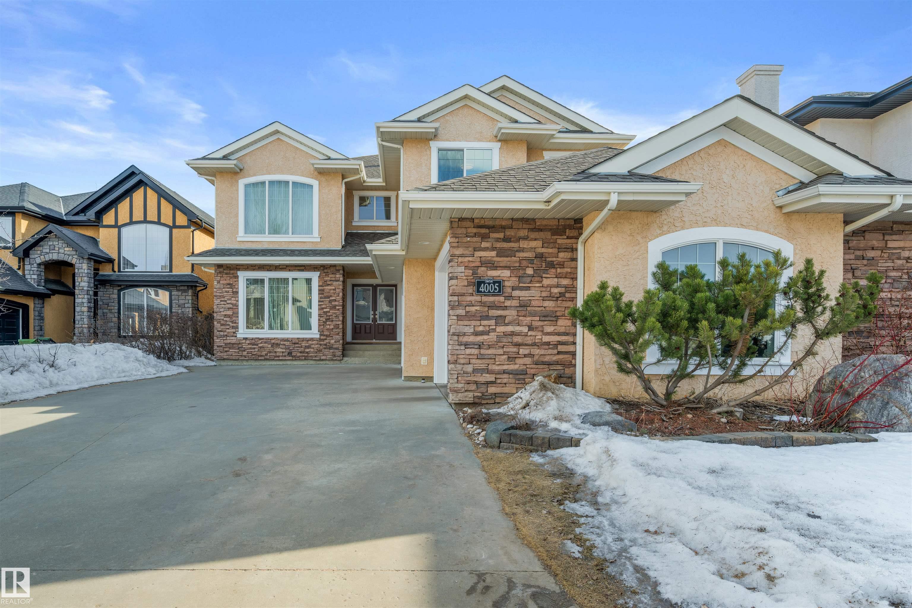 4005 MACNEIL Place NW, E4477321, Alberta,
