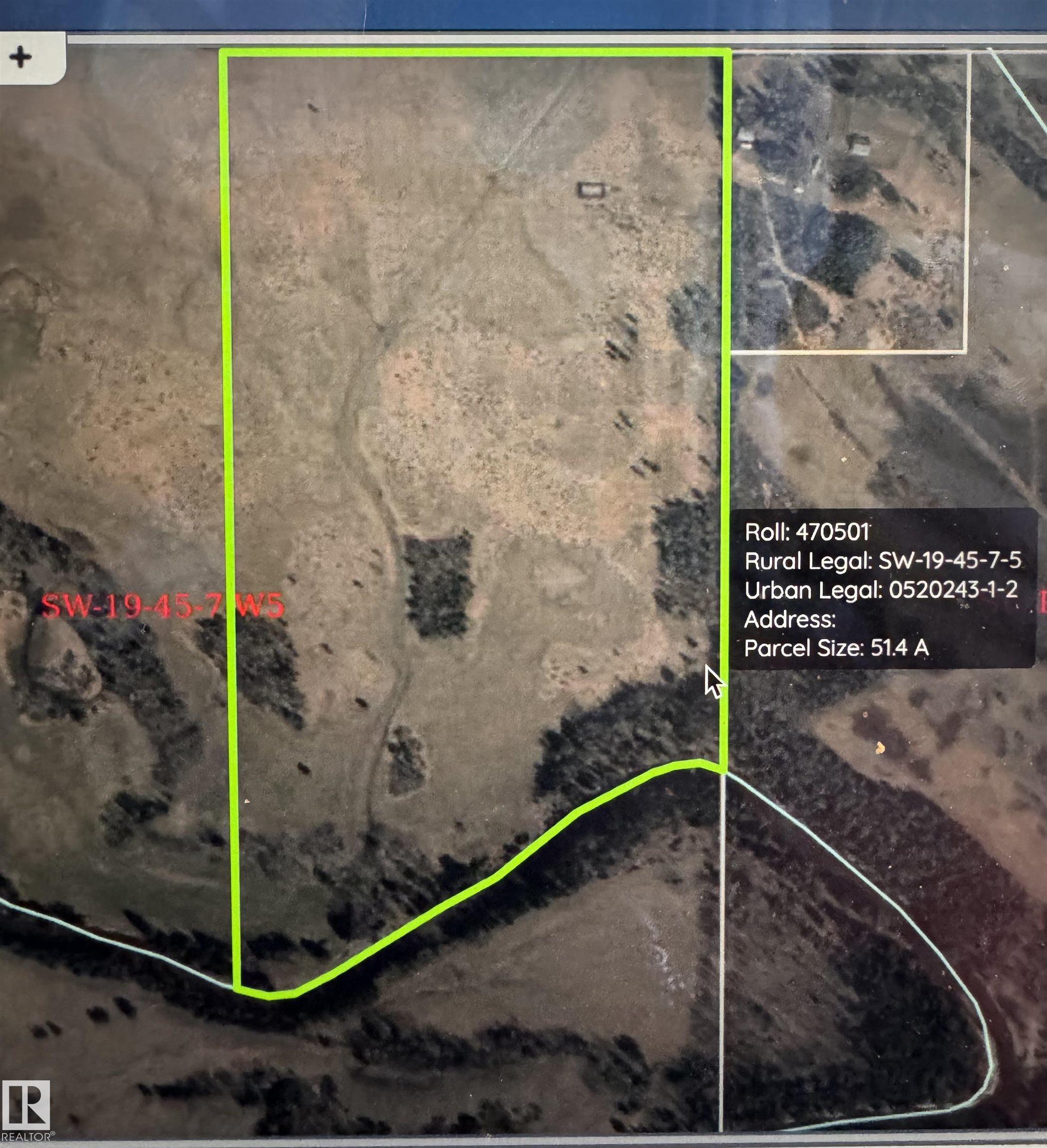 pt of 75041 Township 453A, E4477322, Alberta,