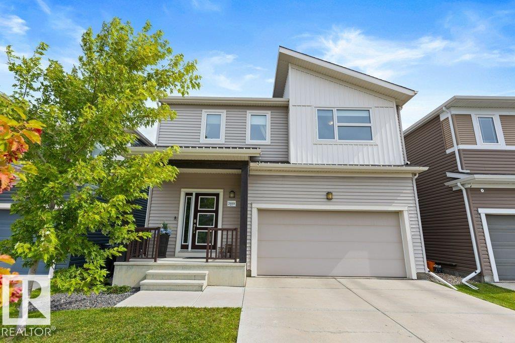 20008 18 Avenue, E4477331, Alberta,