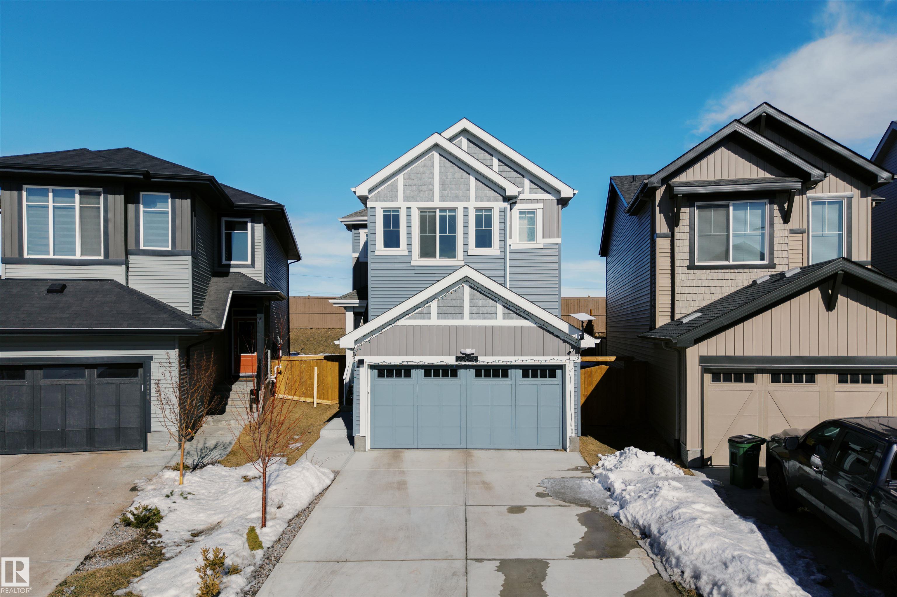 22646 99A Avenue, E4477342, Alberta,