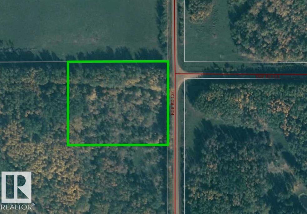 TWP RD 615 RR 133, E4477348, Alberta,