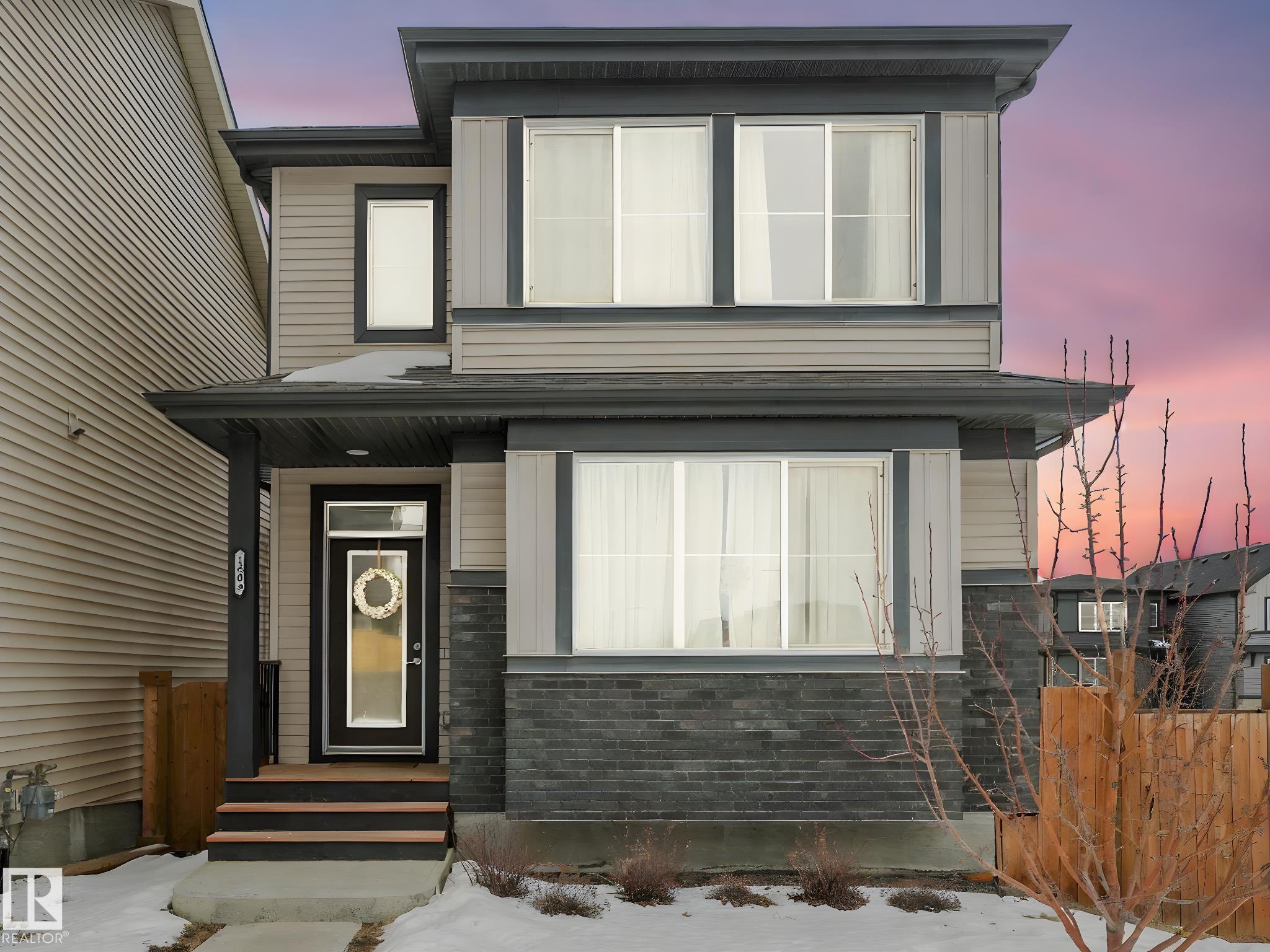 1404 PODERSKY Link, E4477353, Alberta,