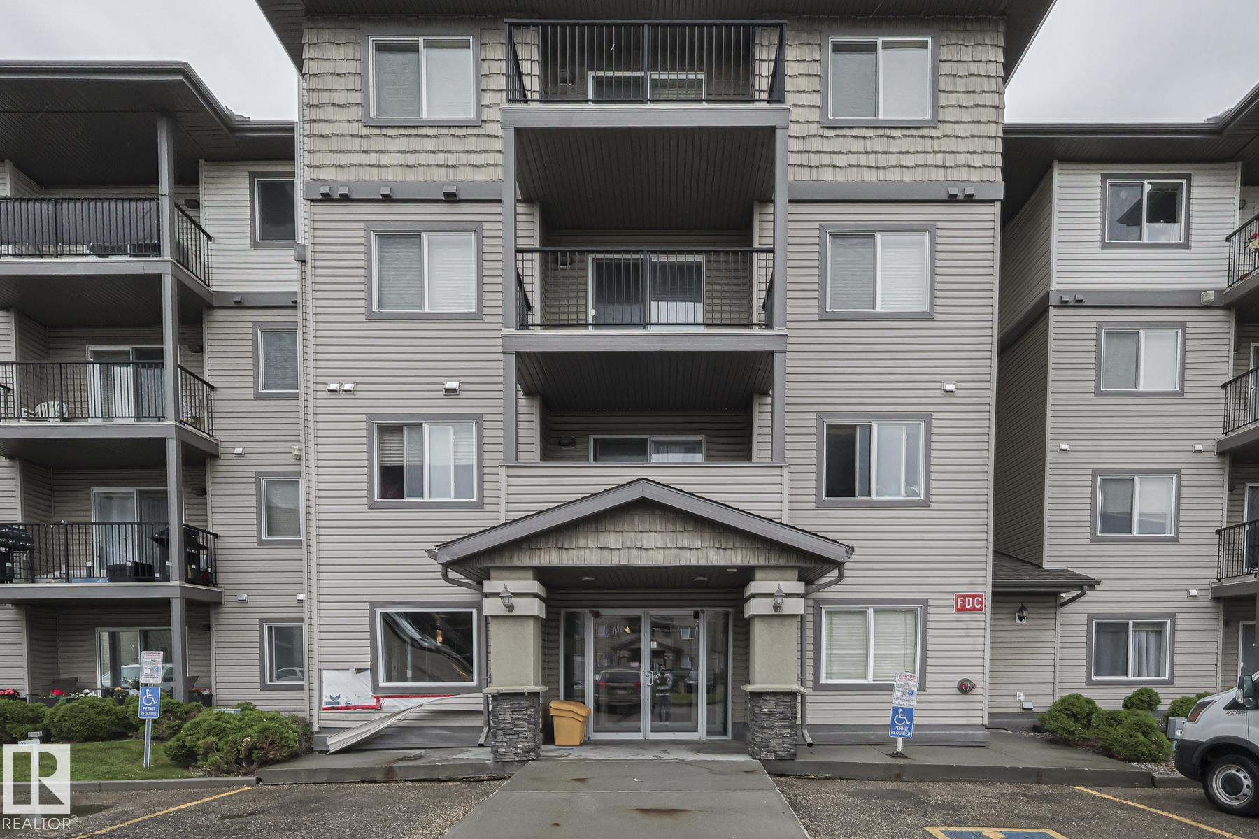 202 309 CLAREVIEW STATION Drive NW, E4477362, Alberta,