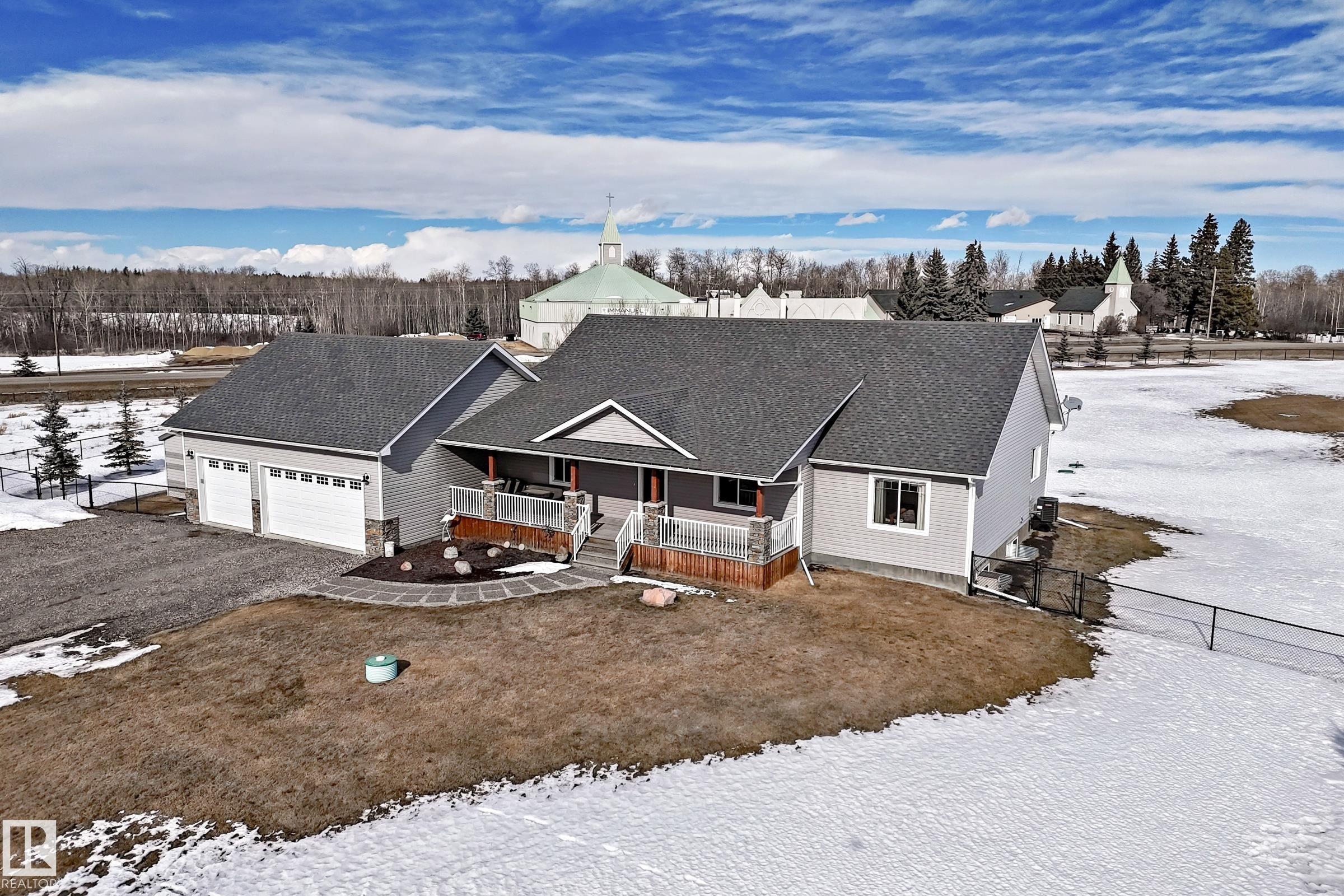 2 52329 RGE ROAD 13, E4477375, Alberta,