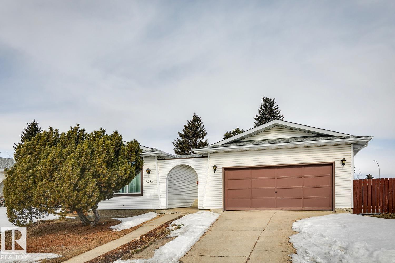 5512 150 Avenue, E4477392, Alberta,