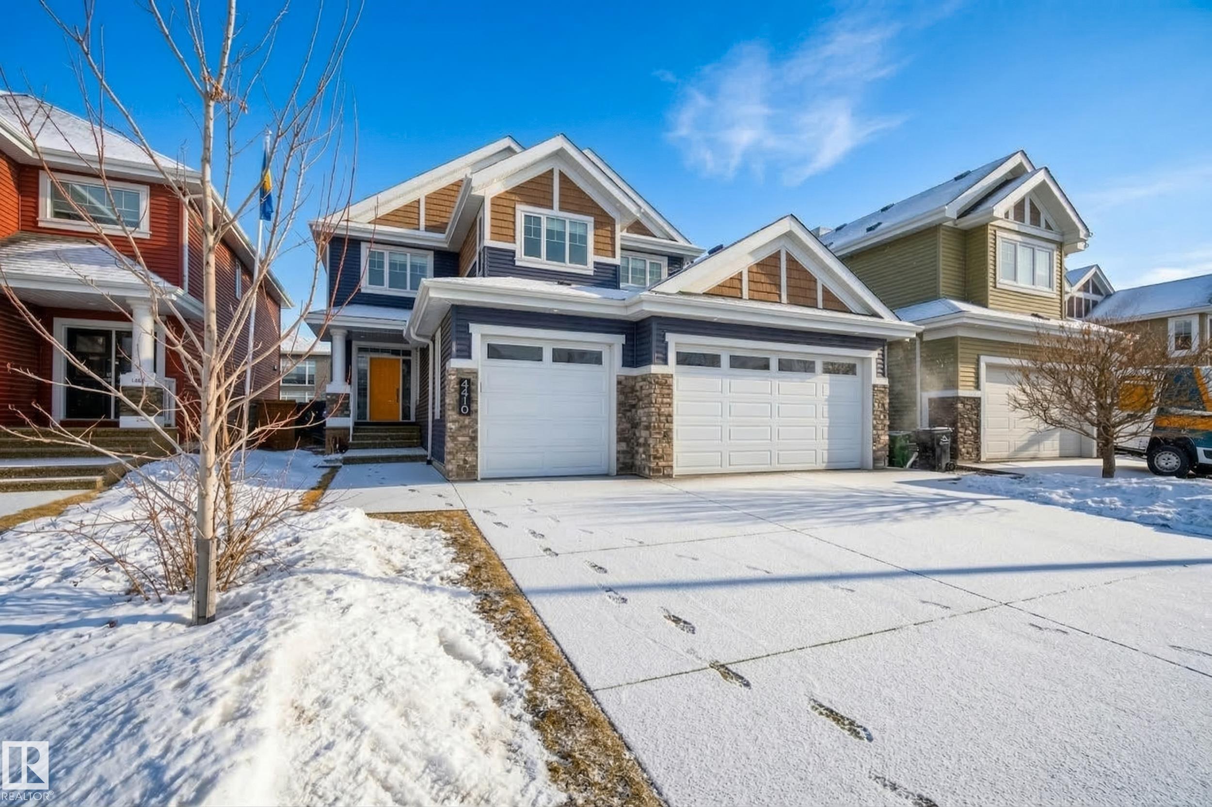 4470 SUZANNA Crescent, E4477397, Alberta,
