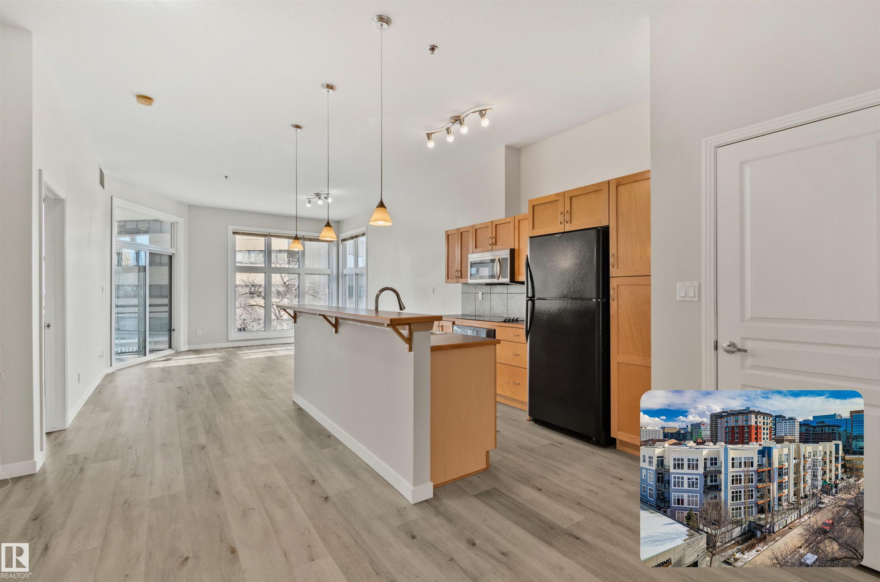 423 10147 112 Street, E4477405, Alberta,