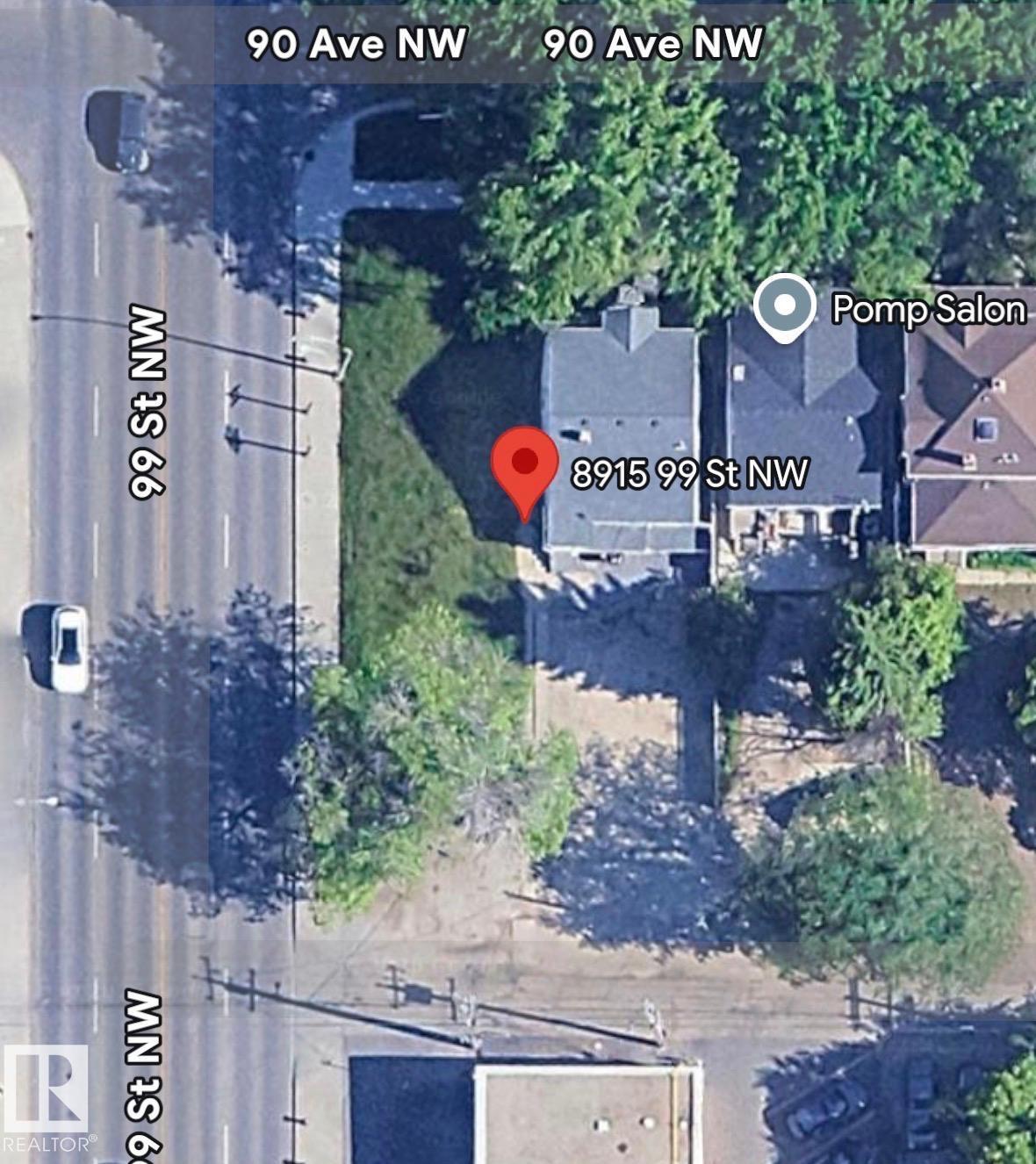 8915 99 Street, E4477410, Alberta,