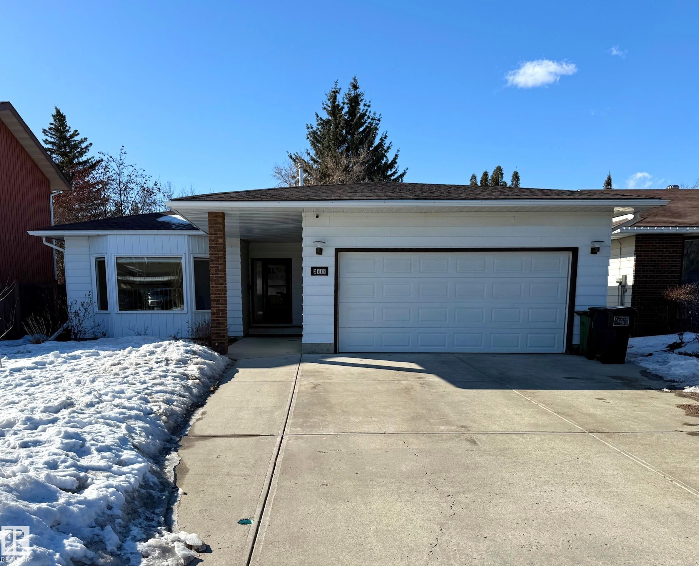 3718 103B Street, E4477414, Alberta,