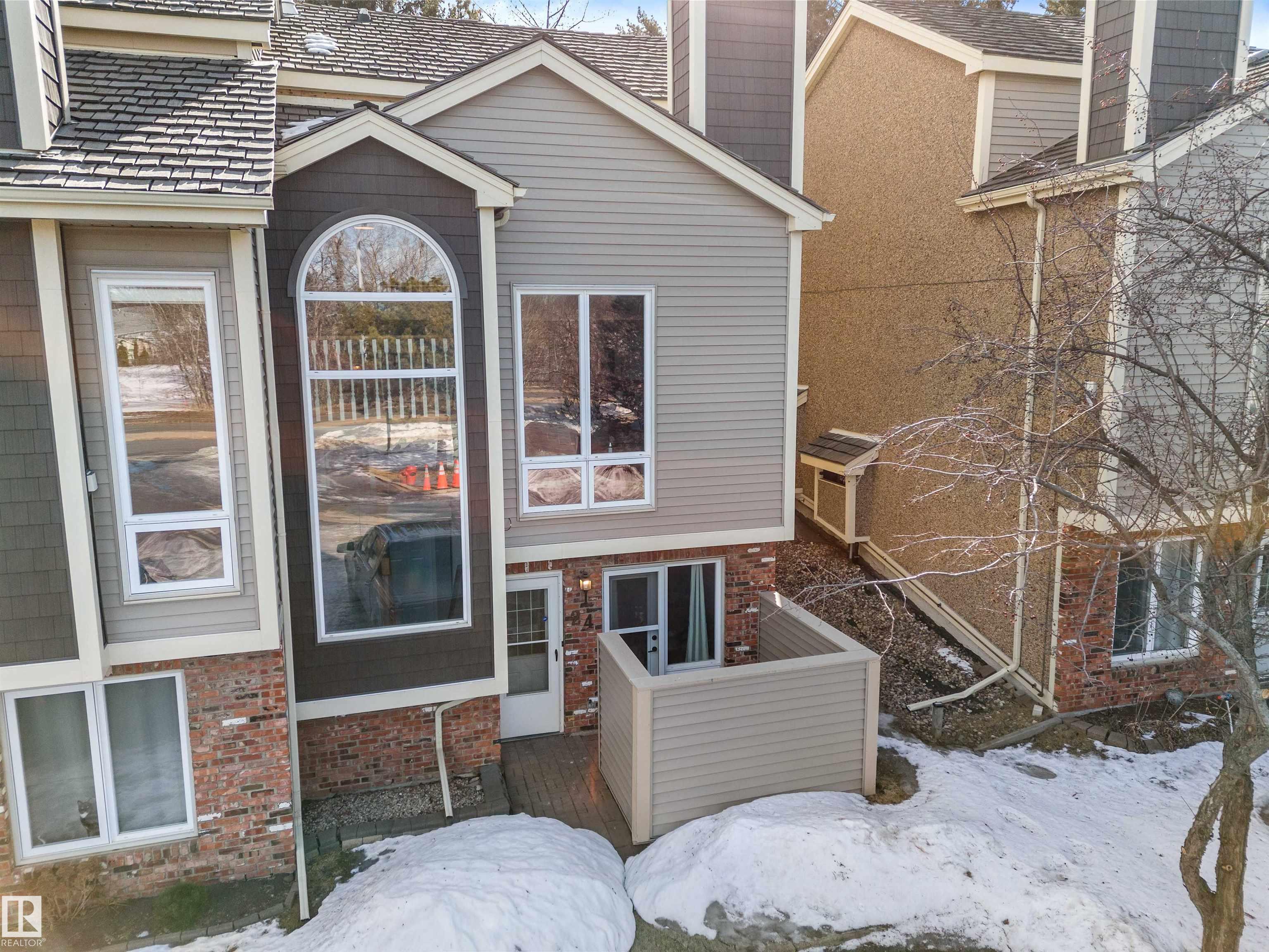 24 1440 SHERWOOD Drive, E4477415, Alberta,