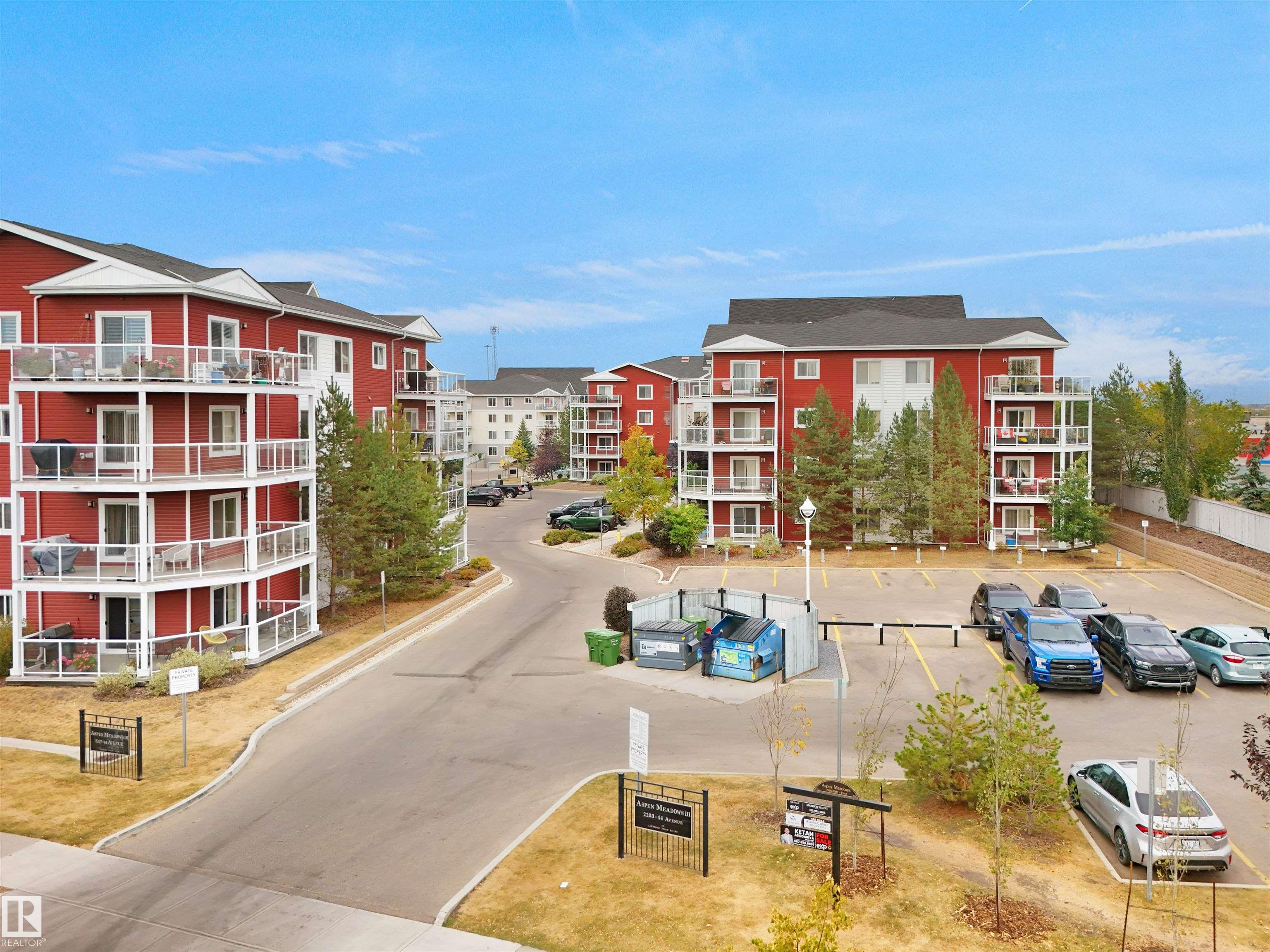 101 2207 44 Avenue, E4477423, Alberta,