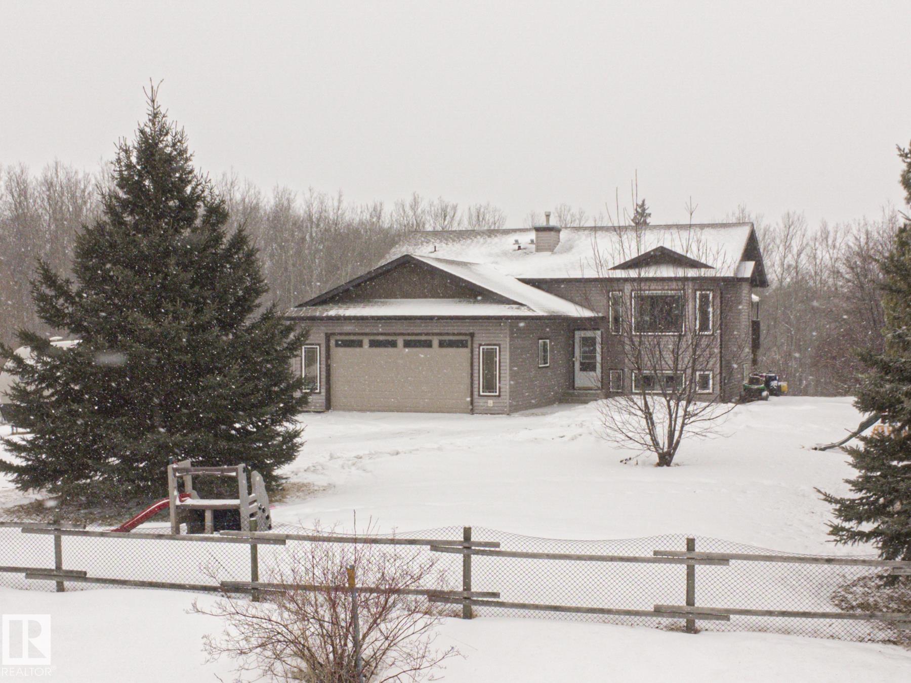 123 52318 RGE ROAD 25, E4477430, Alberta,