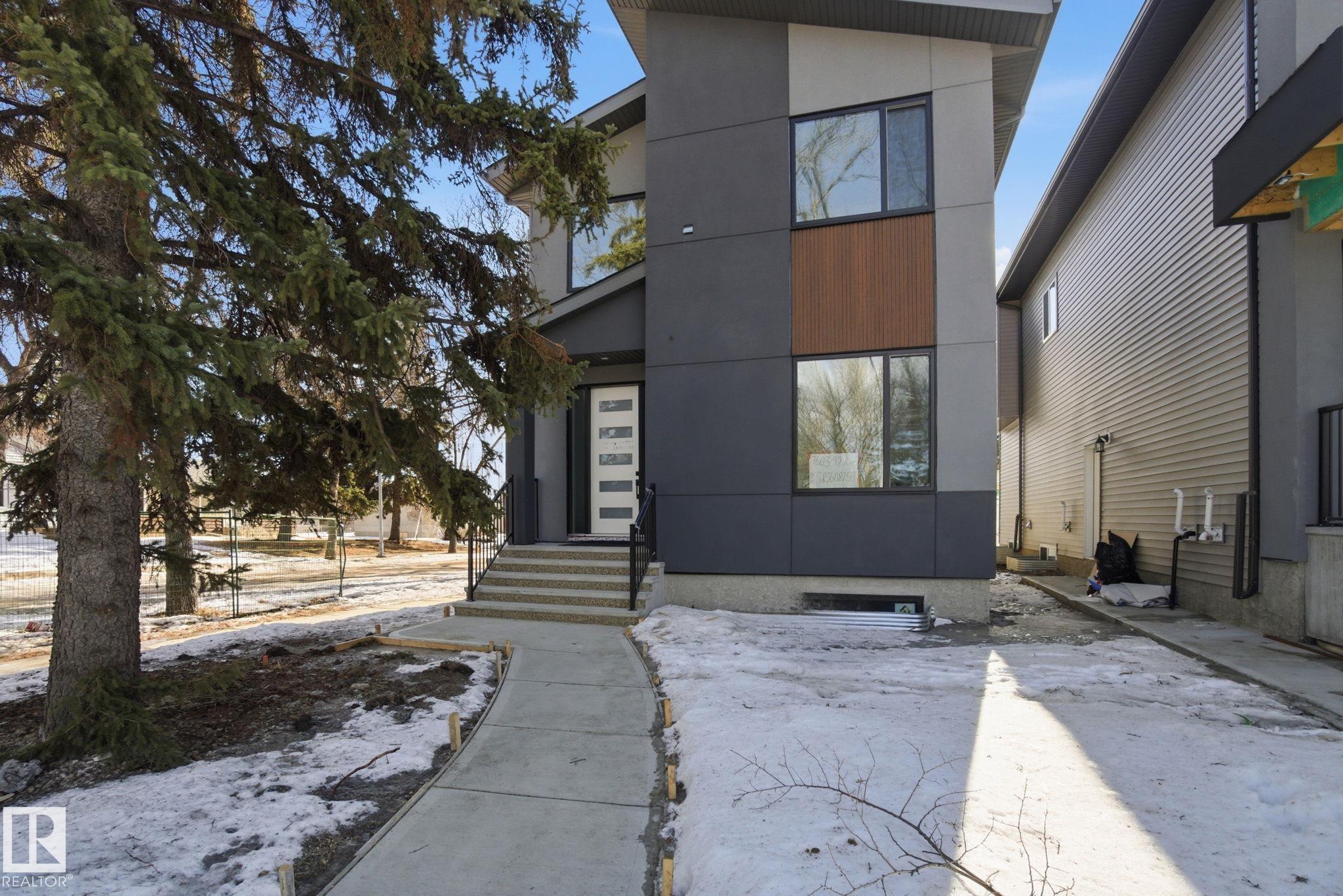 7603 92 Avenue, E4477433, Alberta,