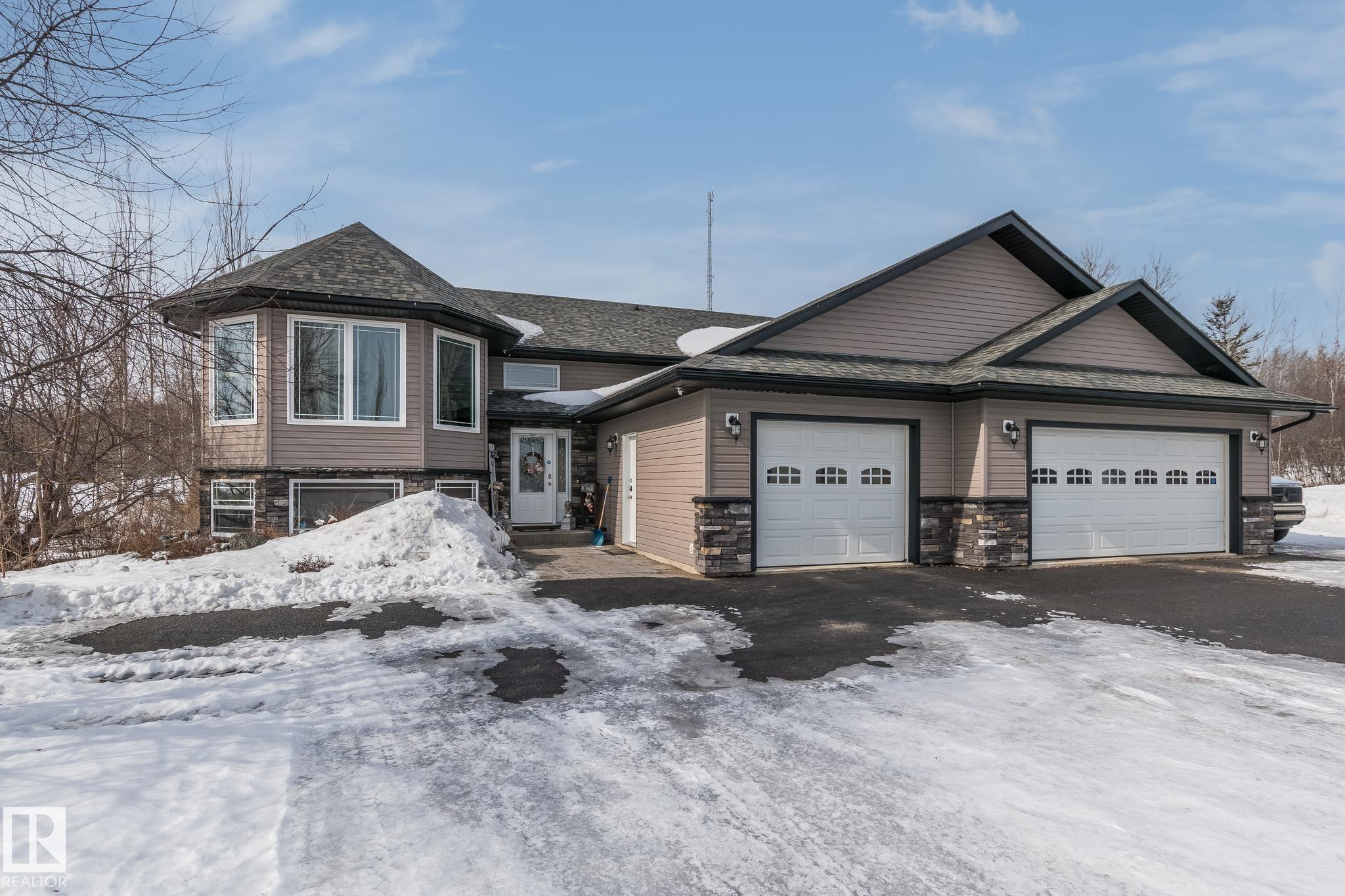 40 46324 Twp Rd 611, E4477443, Alberta,