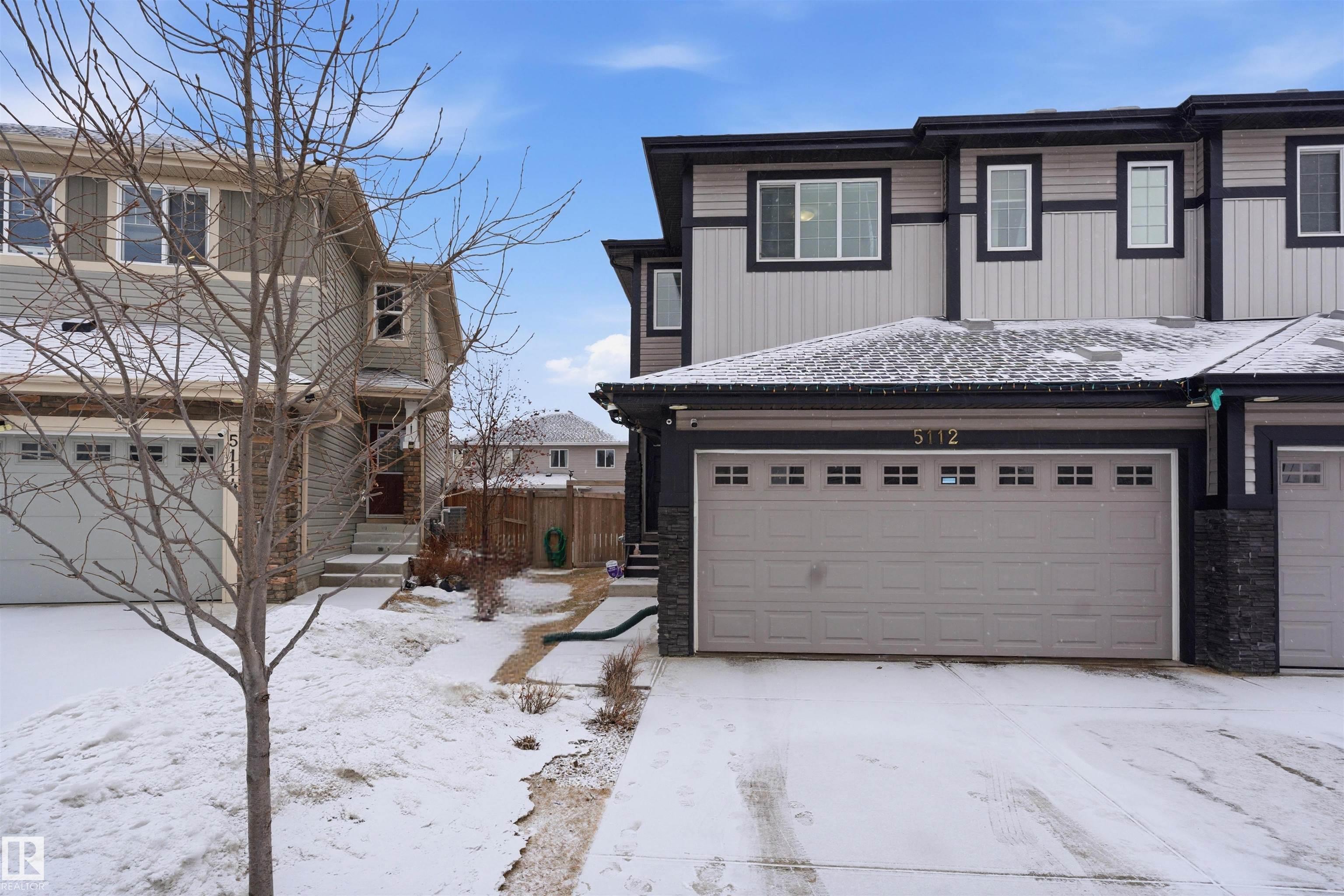 5112 ANDISON Close, E4477450, Alberta,