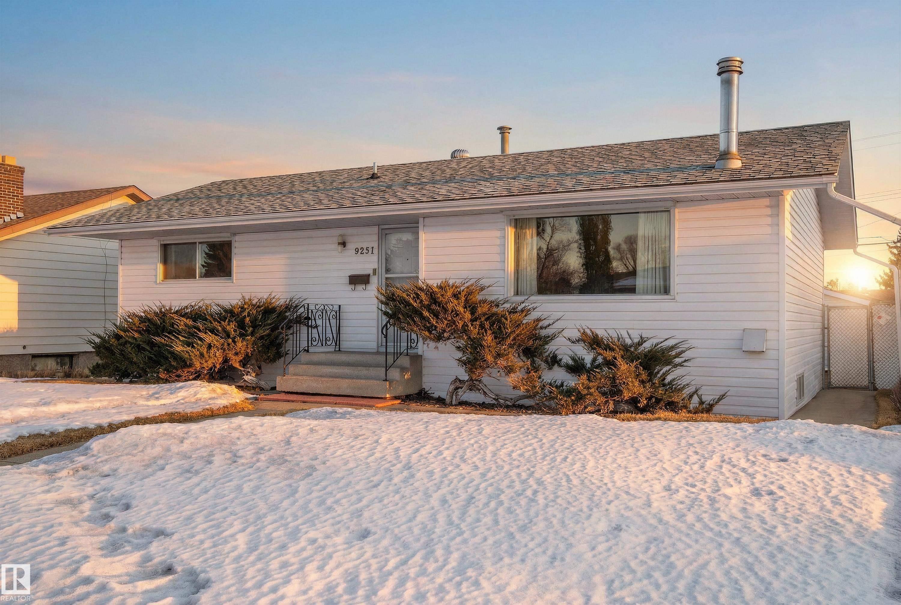 9251 69A Street, E4477451, Alberta,