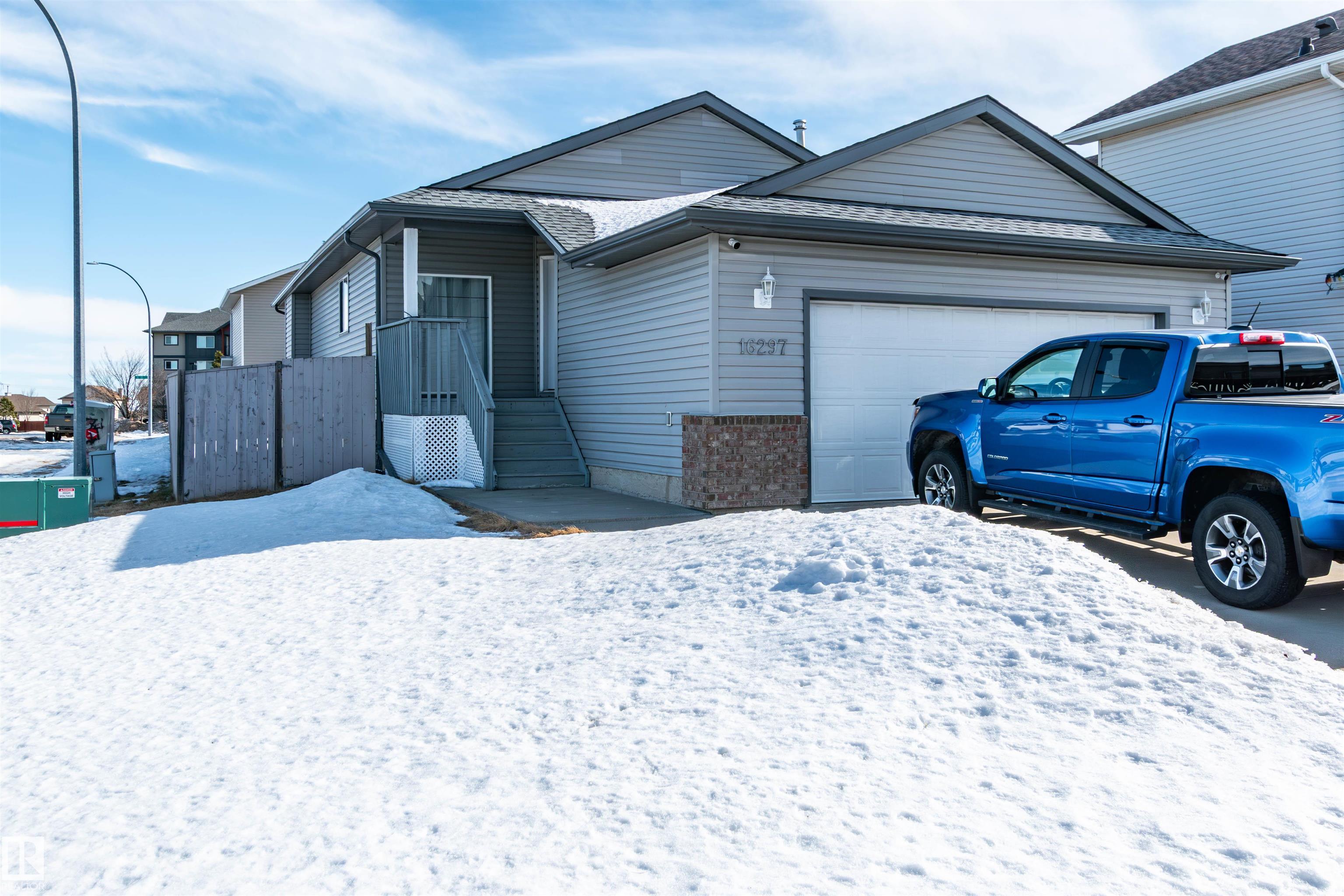 16297 52 Street, E4477460, Alberta,