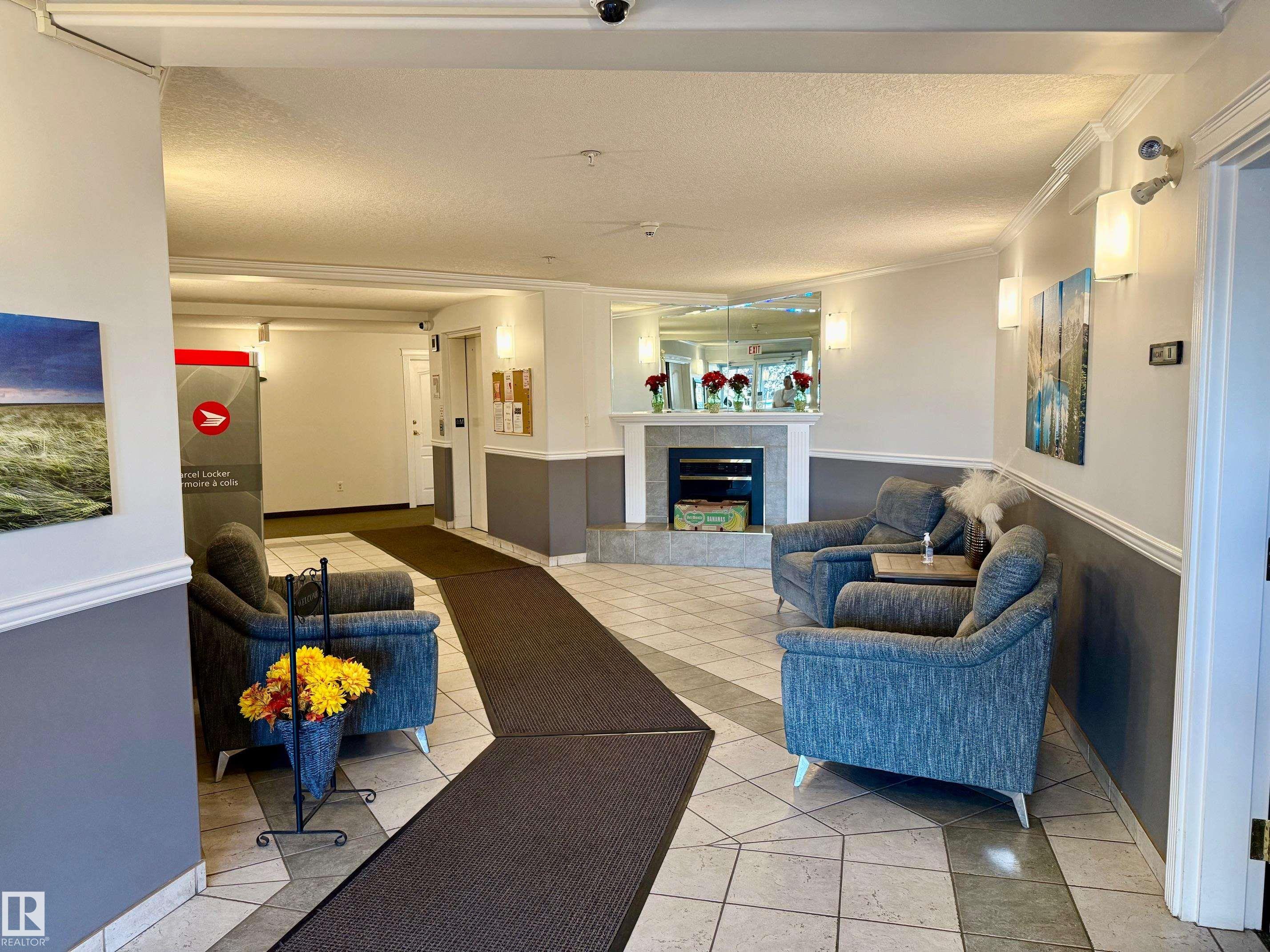 Second View of 404 8315 83 Street, Idylwylde, Edmonton, Alberta, T6C 4R8