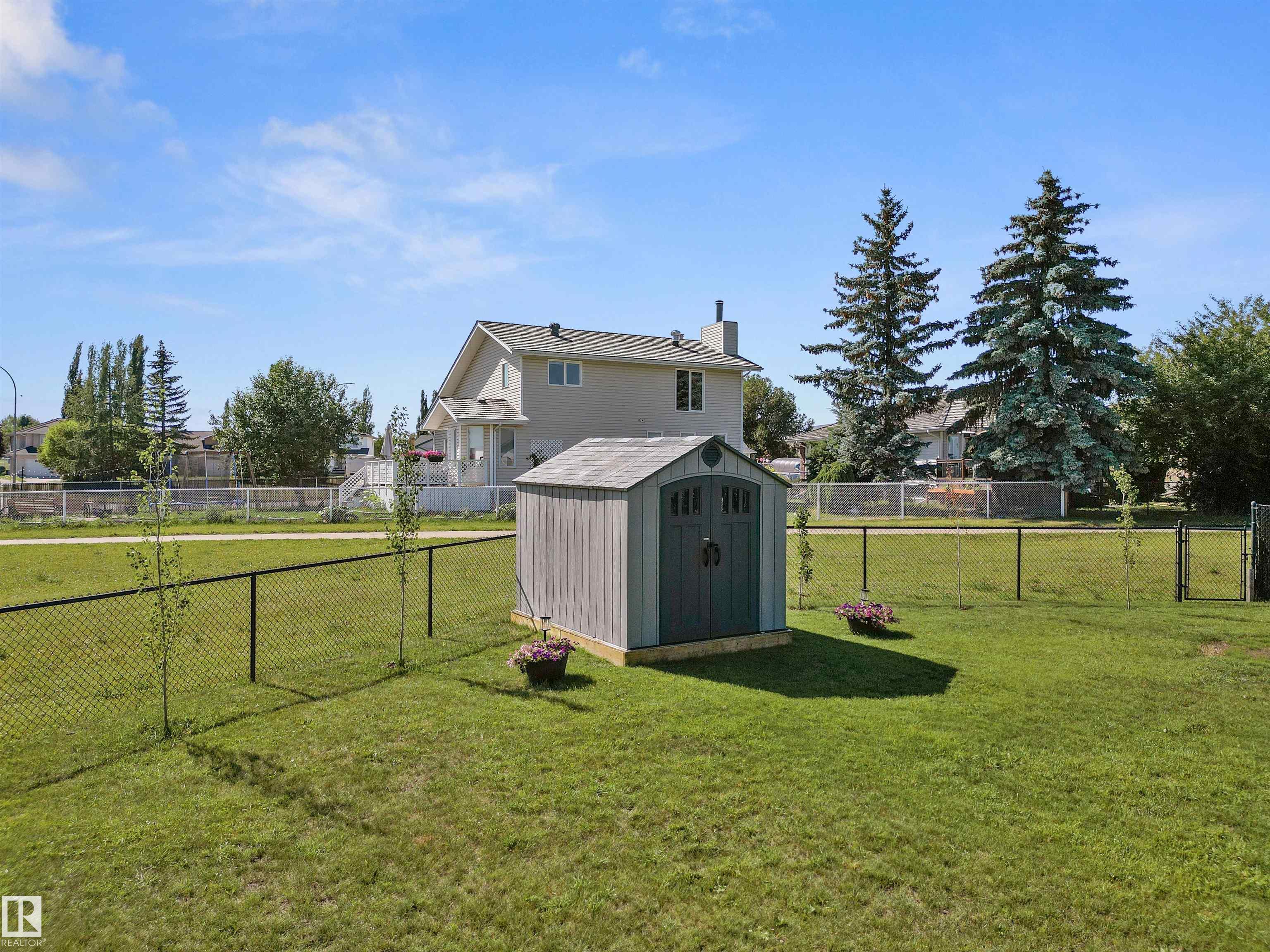 Fifth View of 4498 40 Street, Drayton Valley, Drayton Valley, Alberta, T7A 1W4