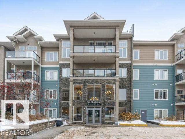 432 10121 80 AV North West, E4477468, Alberta,