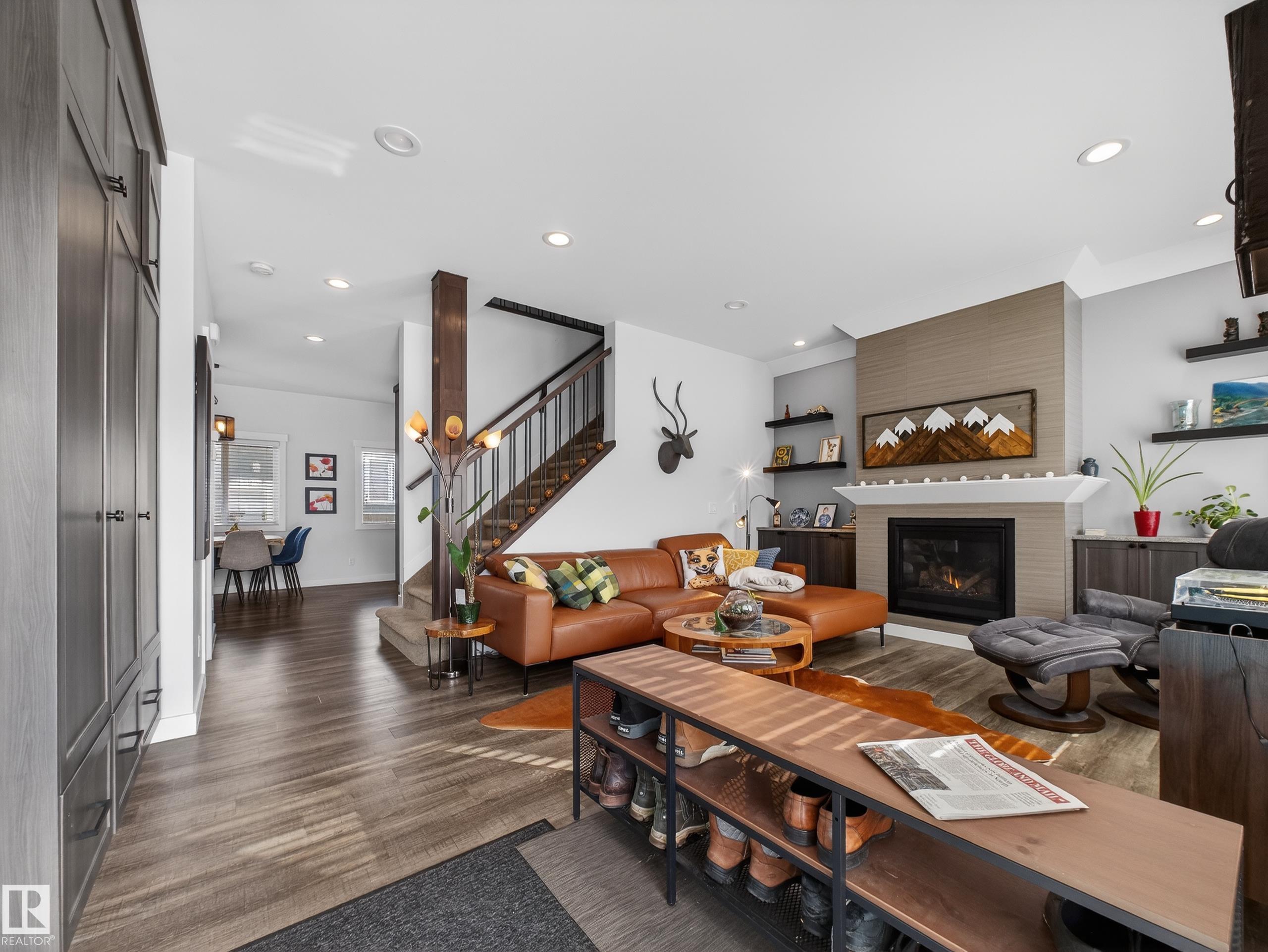 Fourth View of 15222 105 Avenue, Canora, Edmonton, Alberta, T5P 4J9