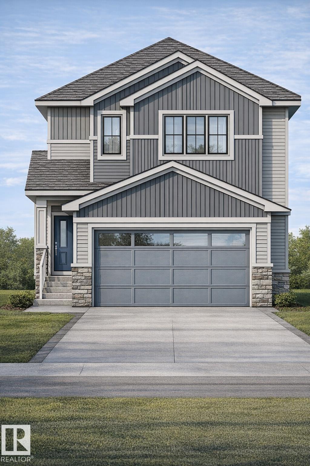 159 CALEDON Crescent, E4477471, Alberta,