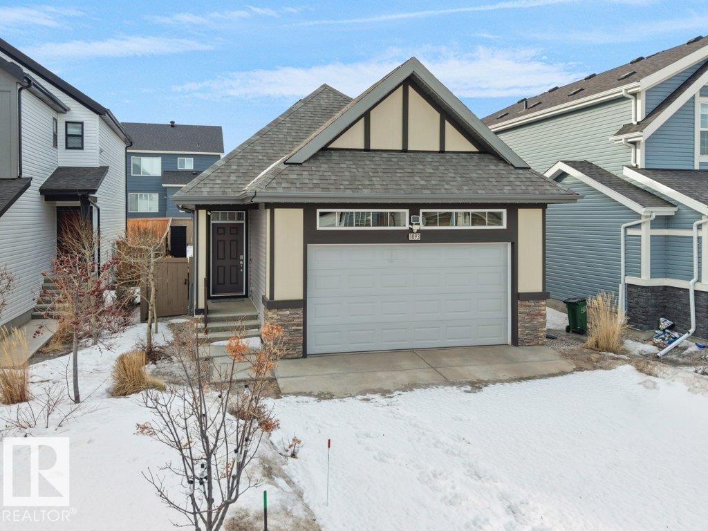 1093 SECORD PROMENADE Promenade, E4477472, Alberta,
