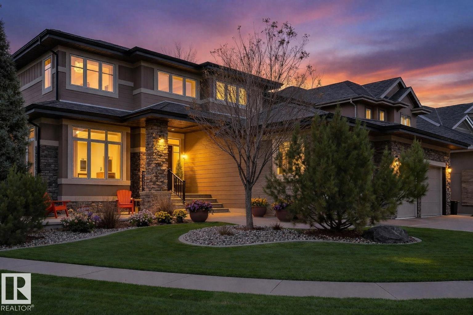 2525 CAMERON RAVINE LANDING, E4477476, Alberta,