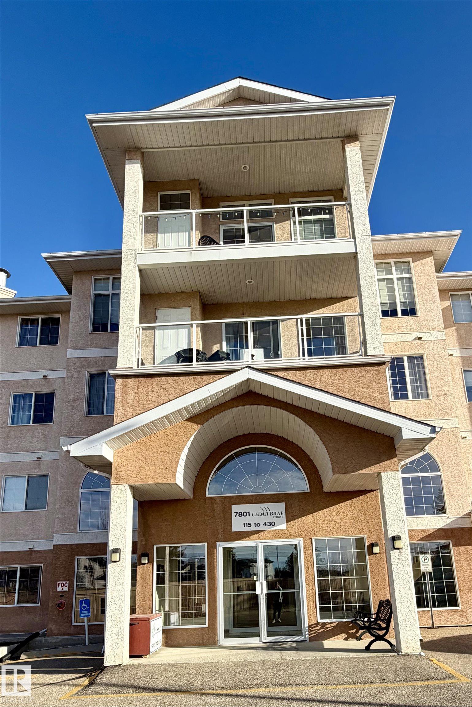 423 7801 GOLF COURSE Road, E4477485, Alberta,