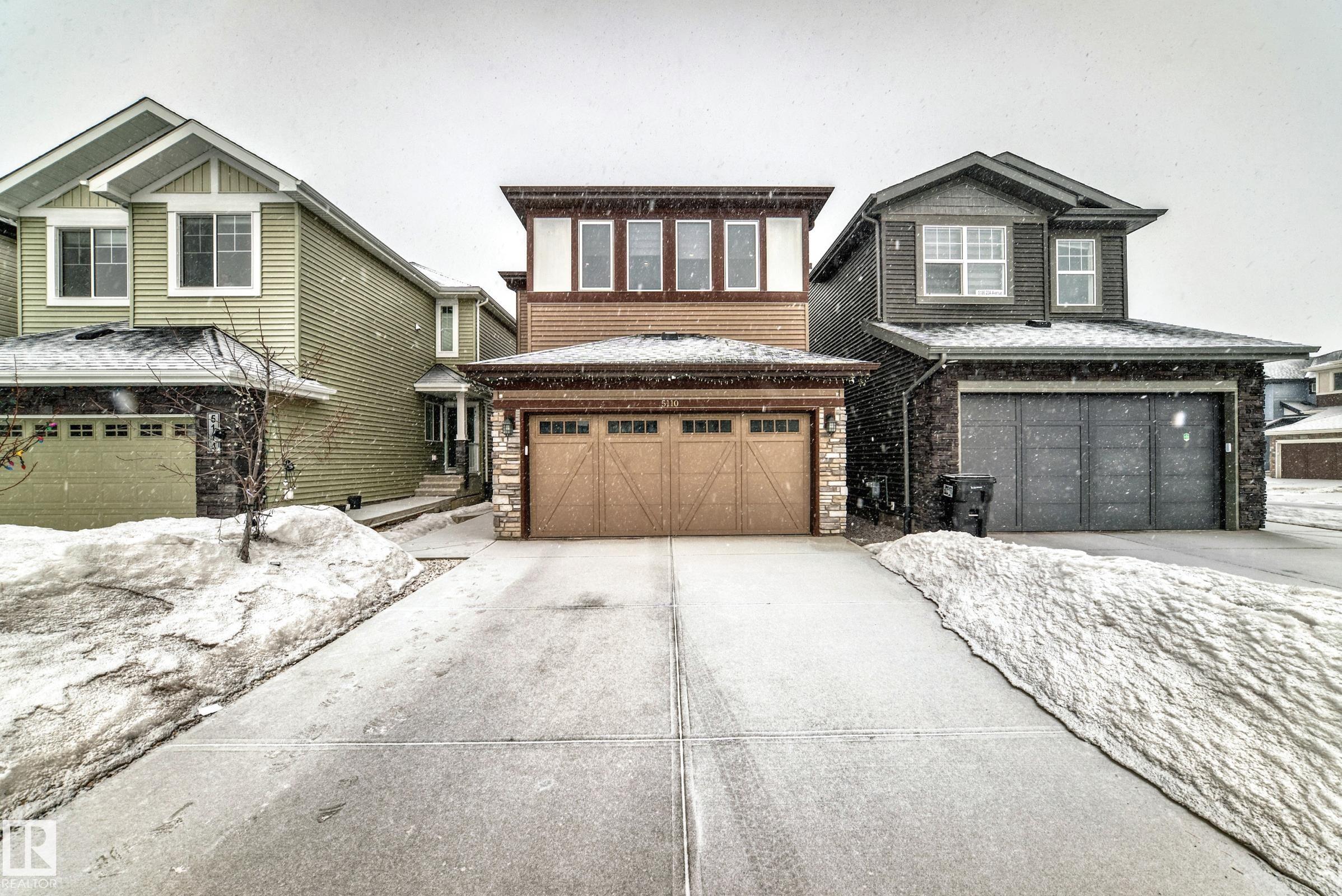 5110 23A Avenue, E4477486, Alberta,