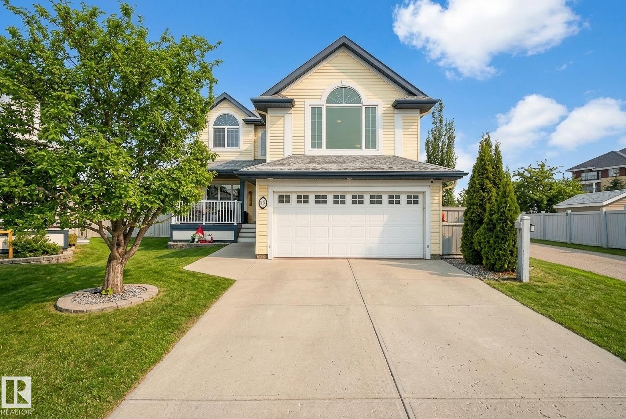 121 GALLAND Crescent, E4477488, Alberta,