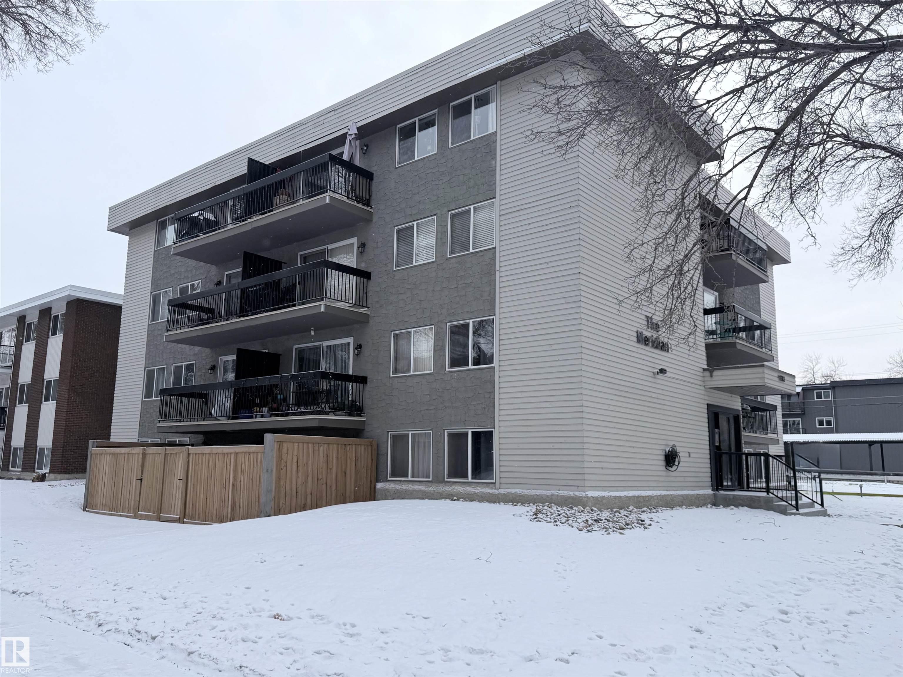 102 11303 103 Avenue, E4477499, Alberta,