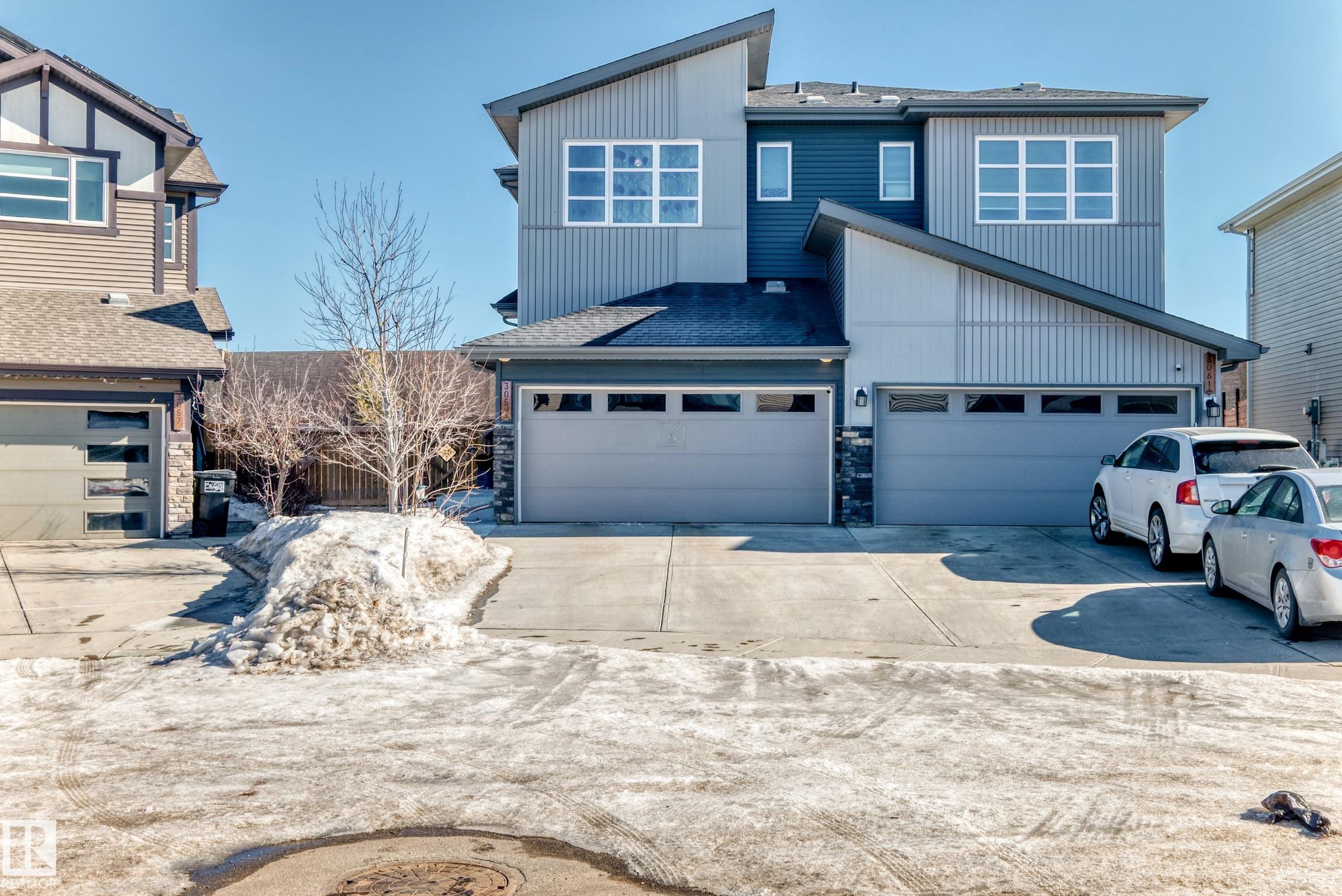 3059 CHECKNITA Way, E4477500, Alberta,