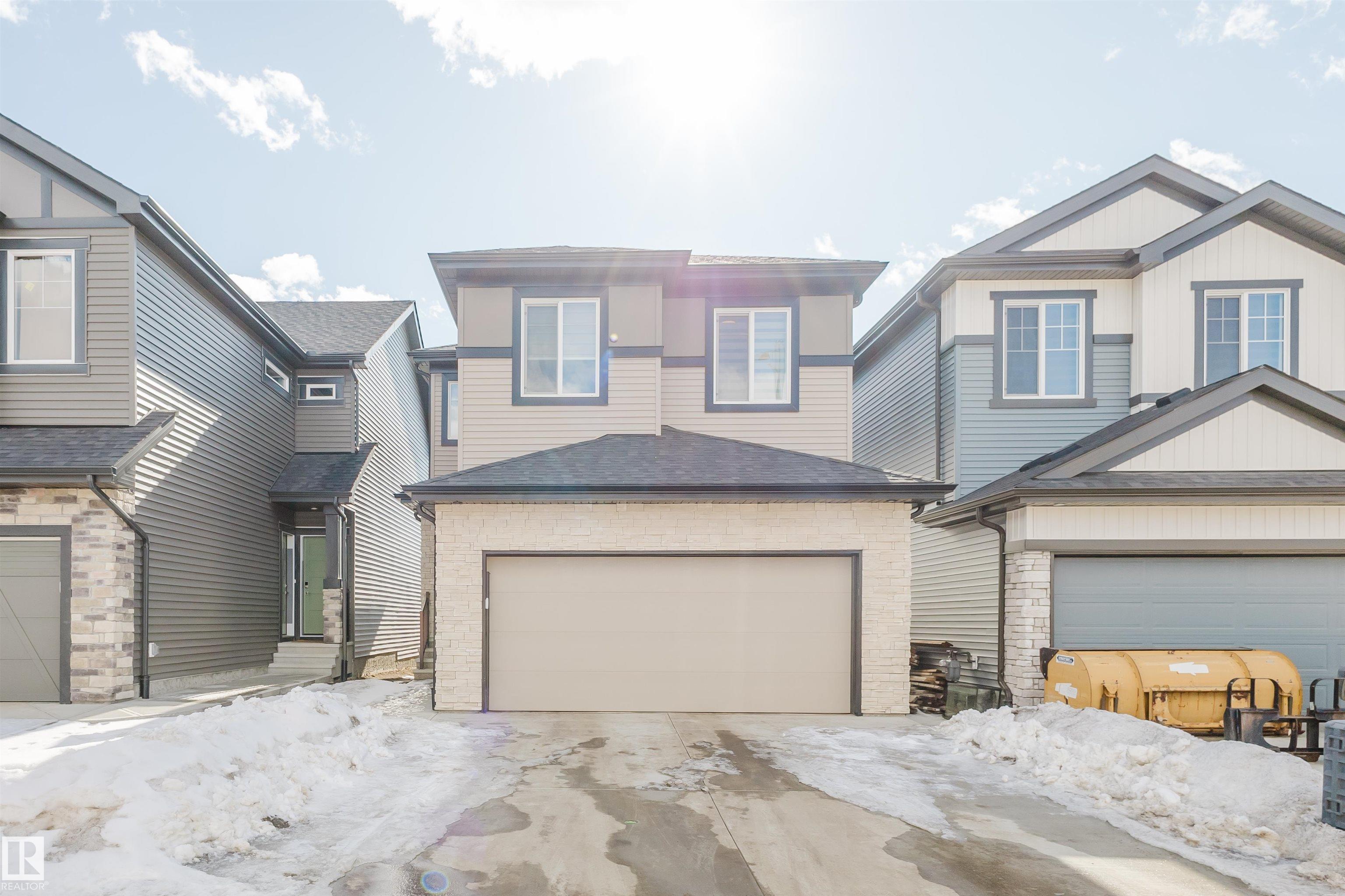 6411 27 Avenue, E4477506, Alberta,