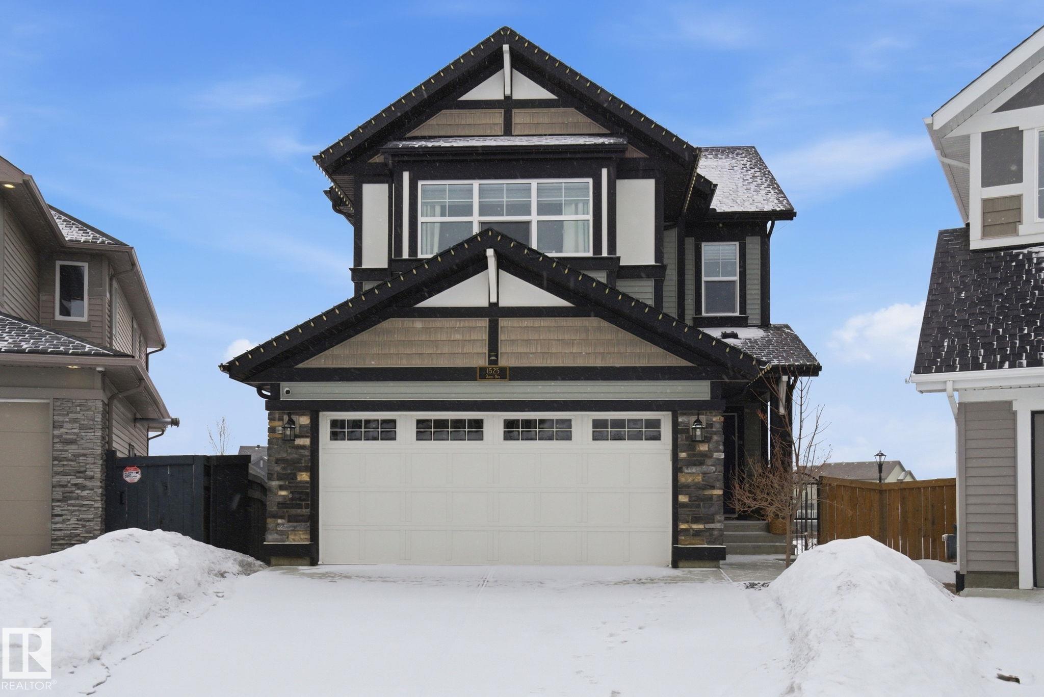 1525 DARBY BAY Bay, E4477508, Alberta,
