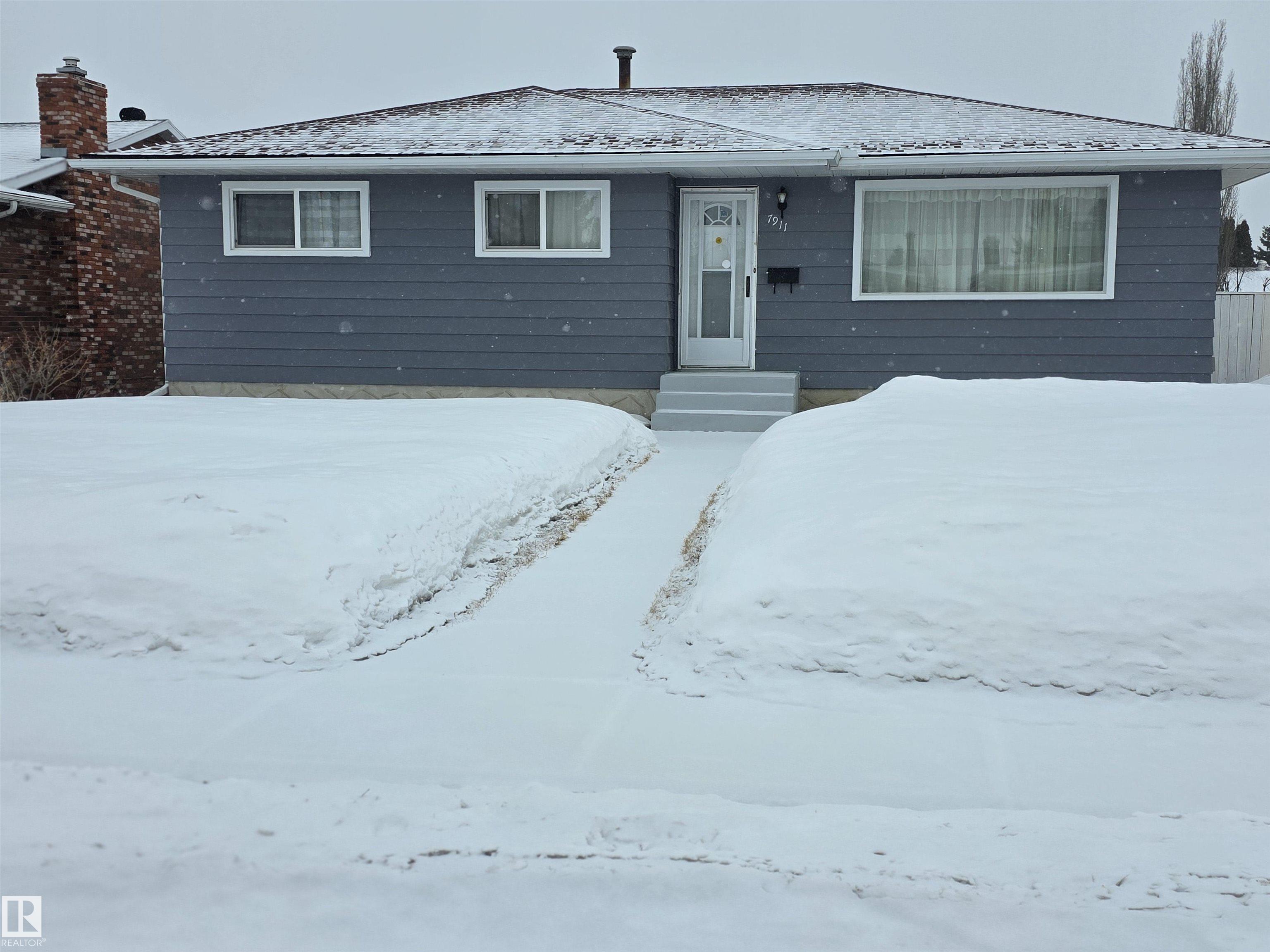 7911 145  AV NW Avenue NW, E4477521, Alberta,