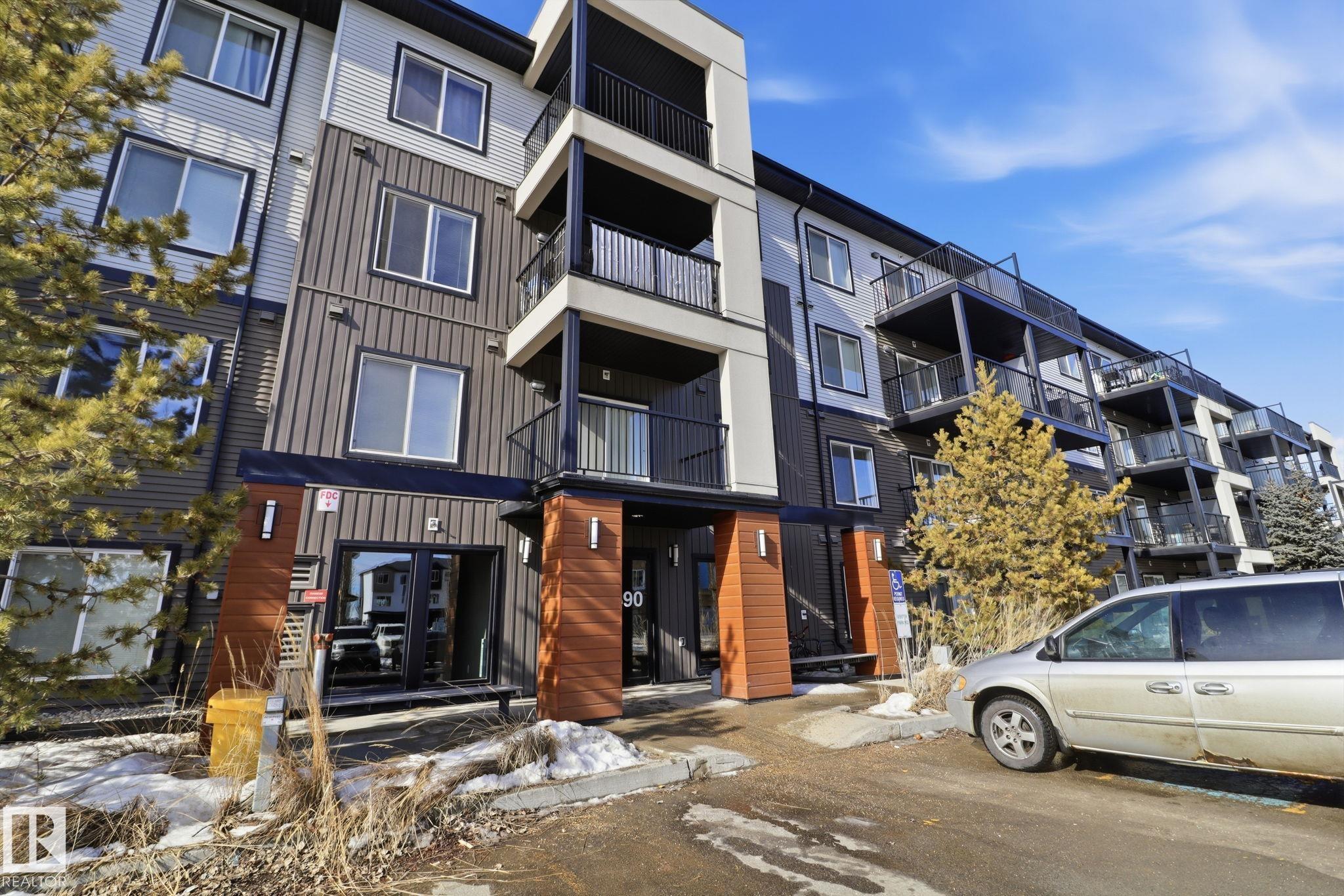 432 390 Windermere Road NW, E4477524, Alberta,