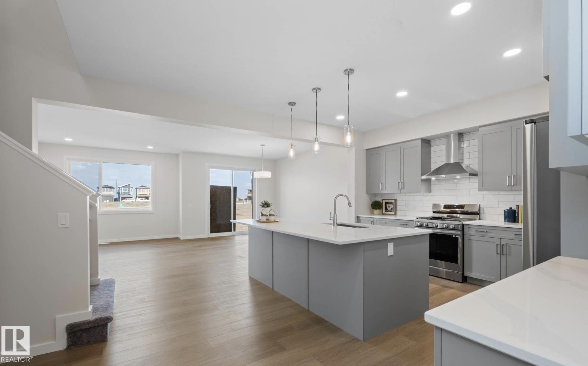 2431 207 Street NW, E4477525, Alberta,