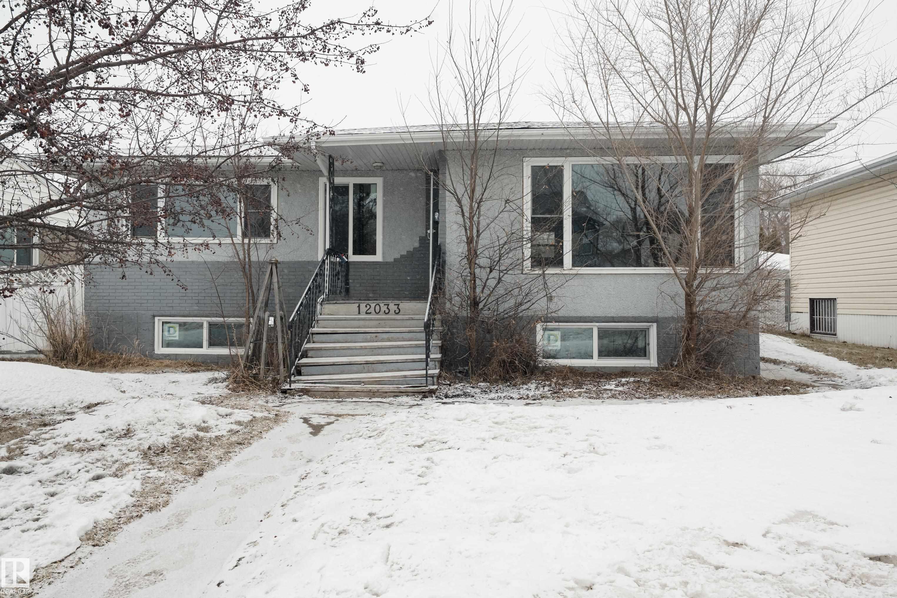 12033 54 Street, E4477531, Alberta,